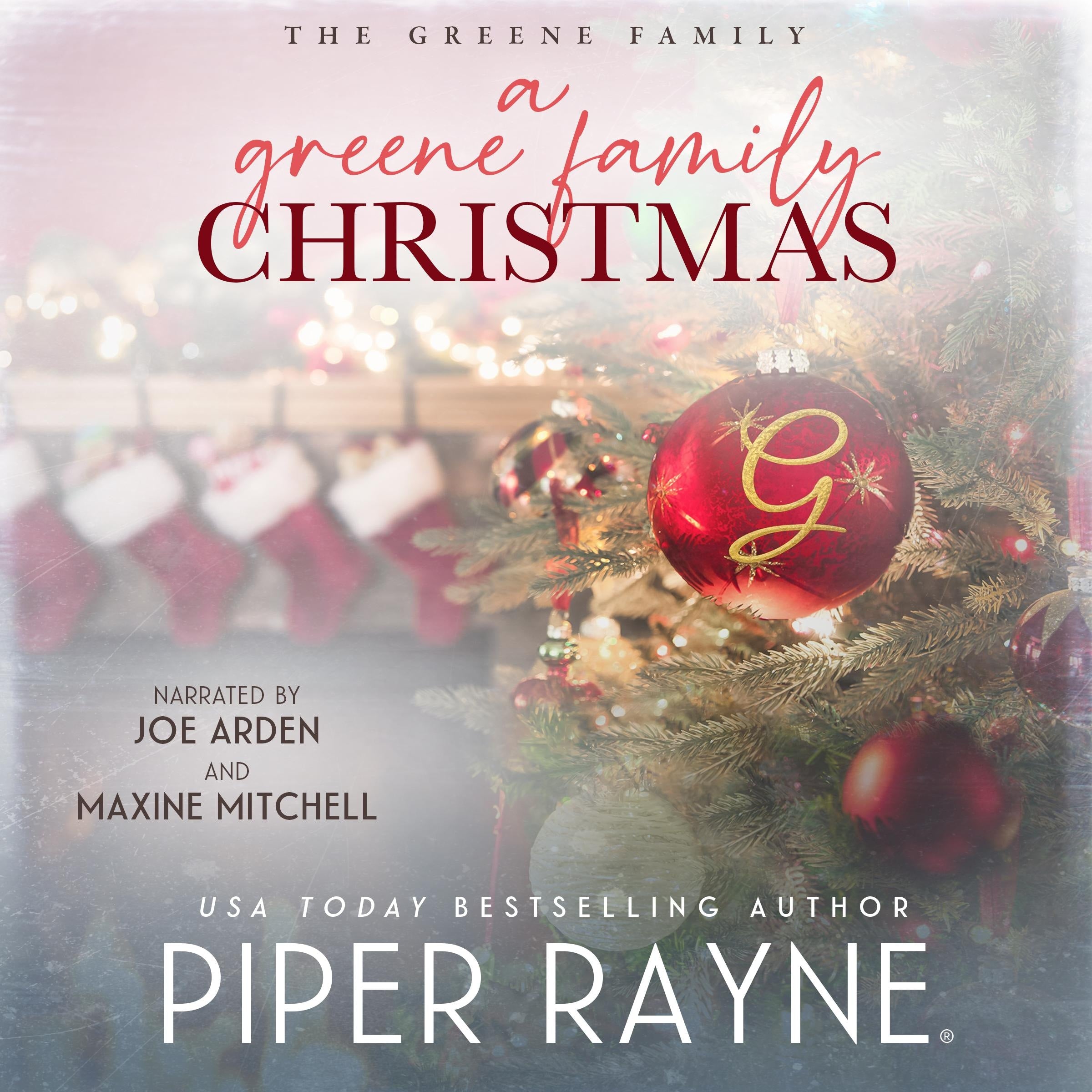 A Greene Family Christmas