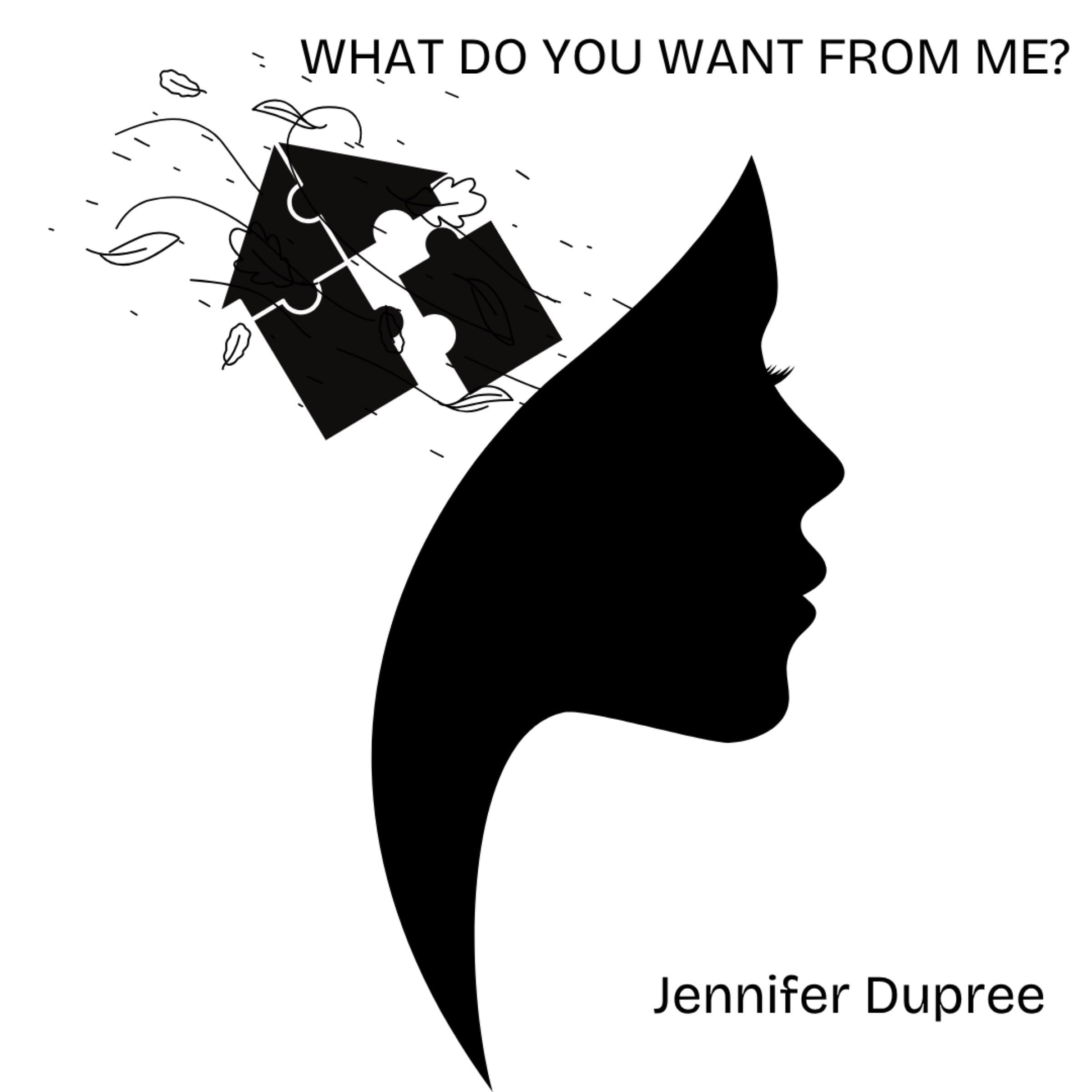 What Do You Want from Me?