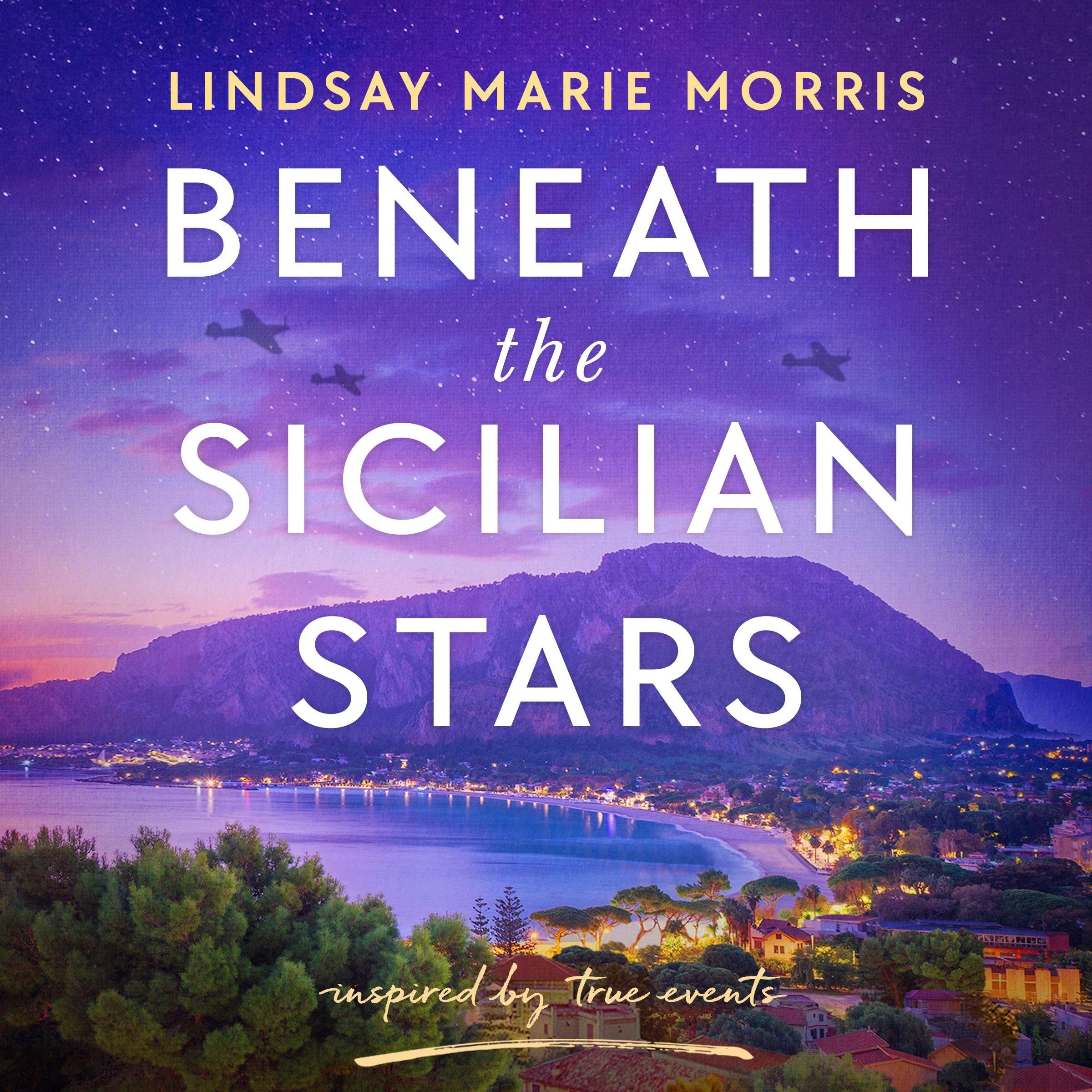 Beneath the Sicilian Stars