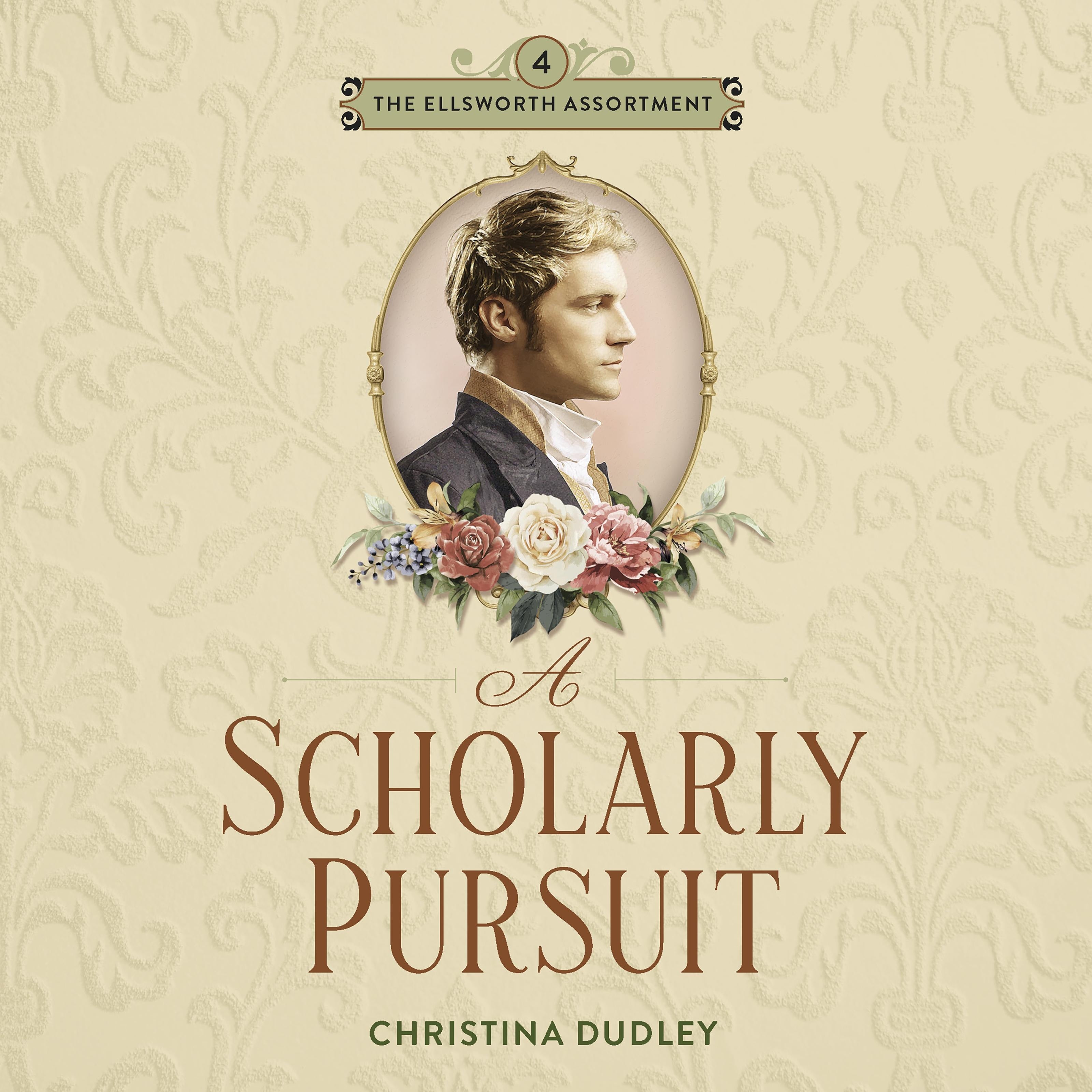 Scholarly Pursuit, A
