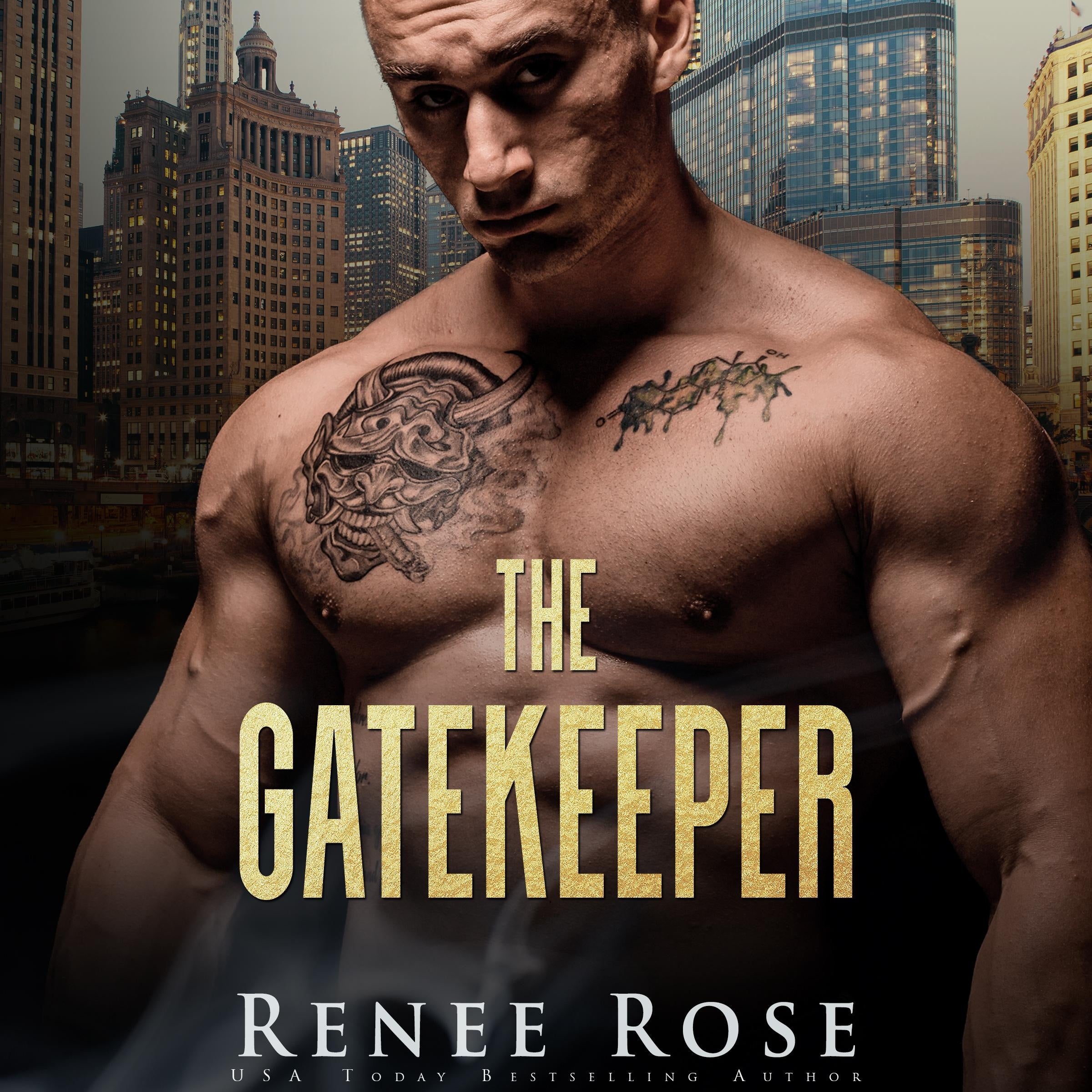 Gatekeeper, The