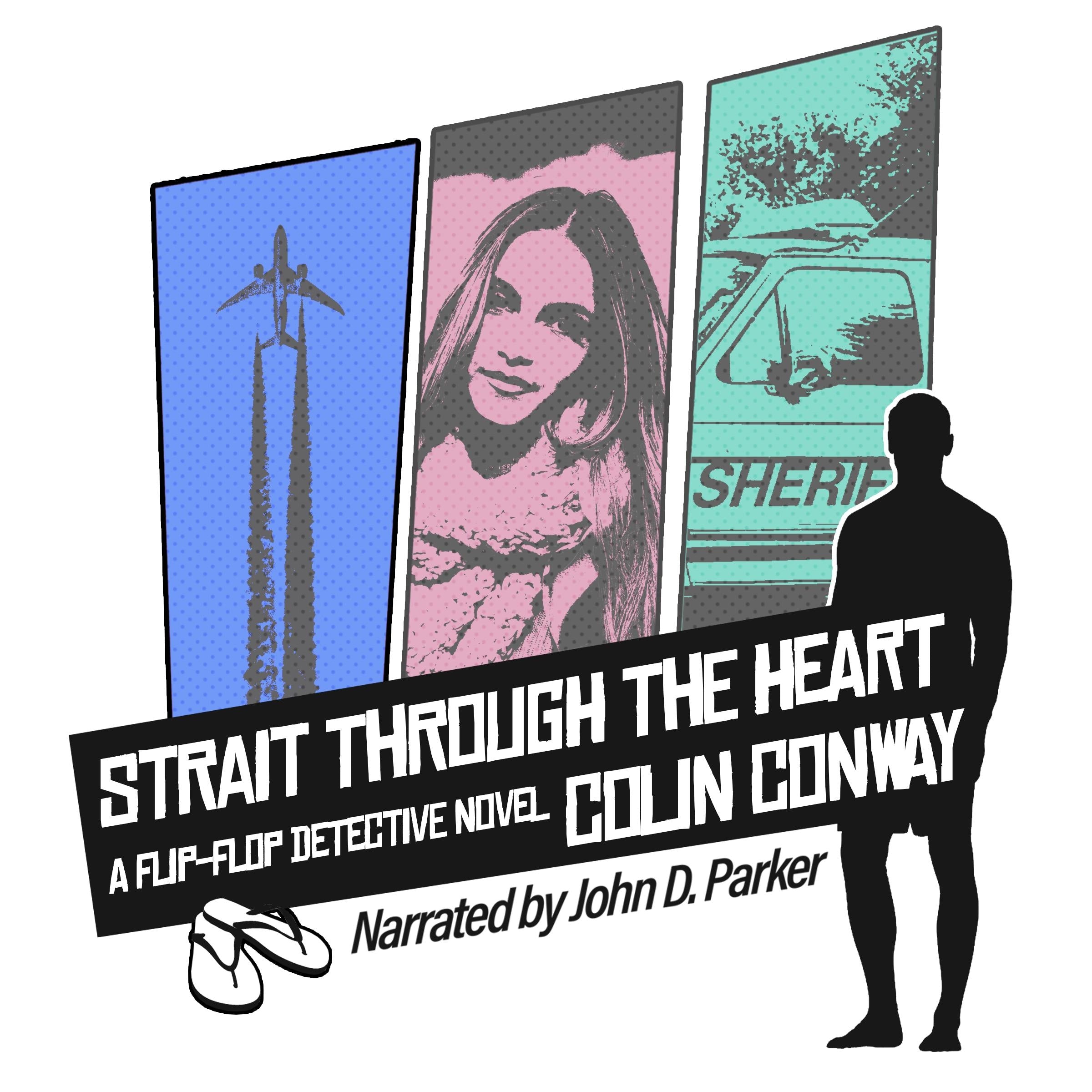 Strait Through the Heart