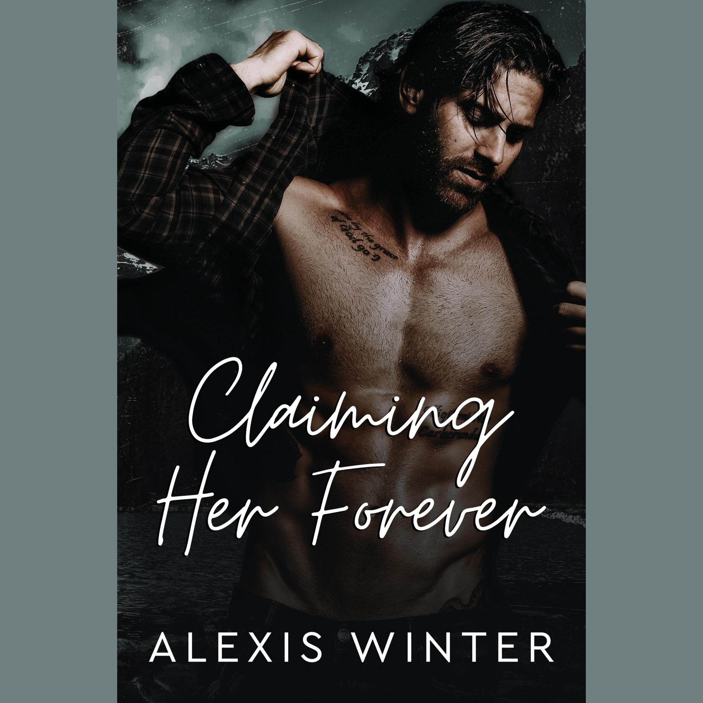 Claiming Her Forever