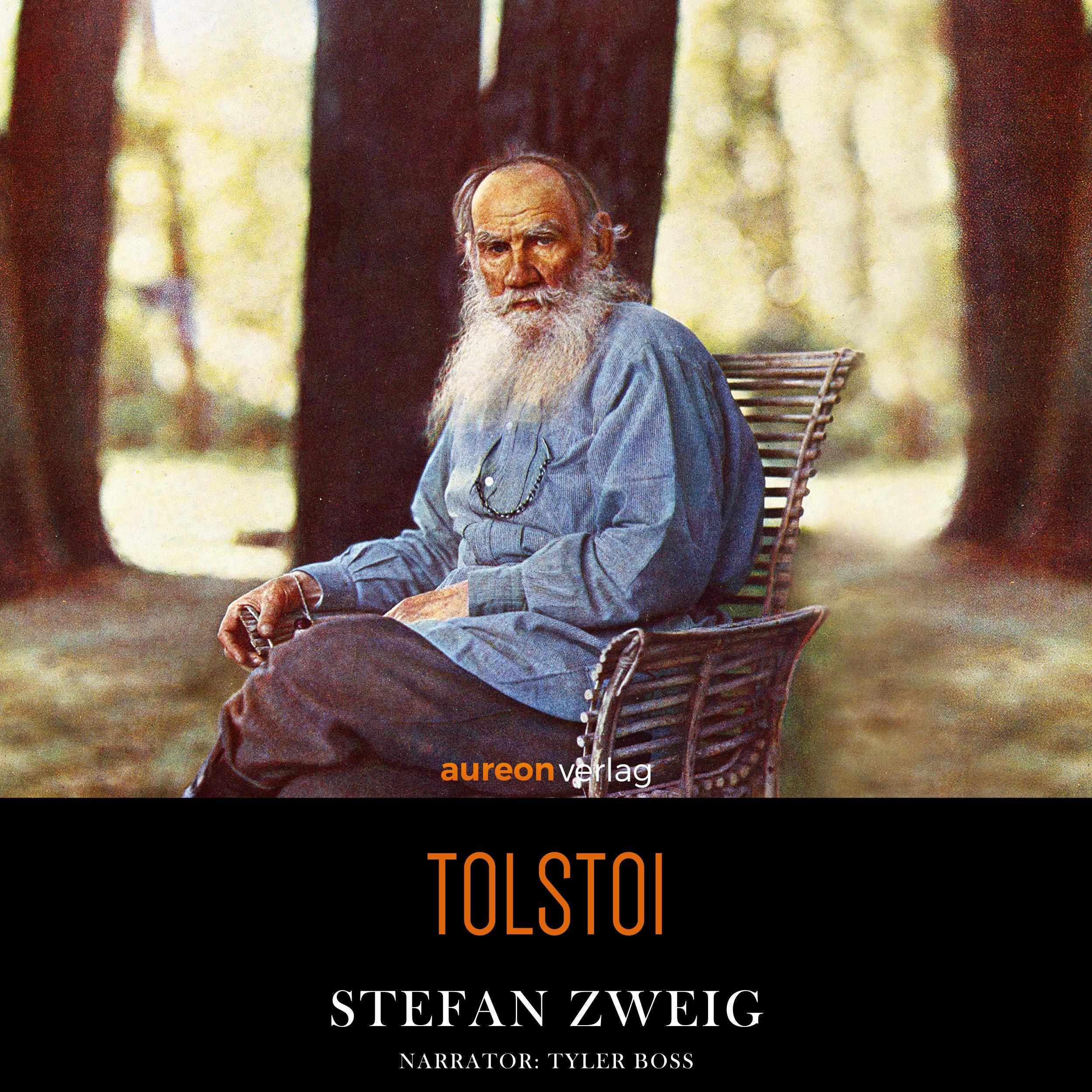 Tolstoy