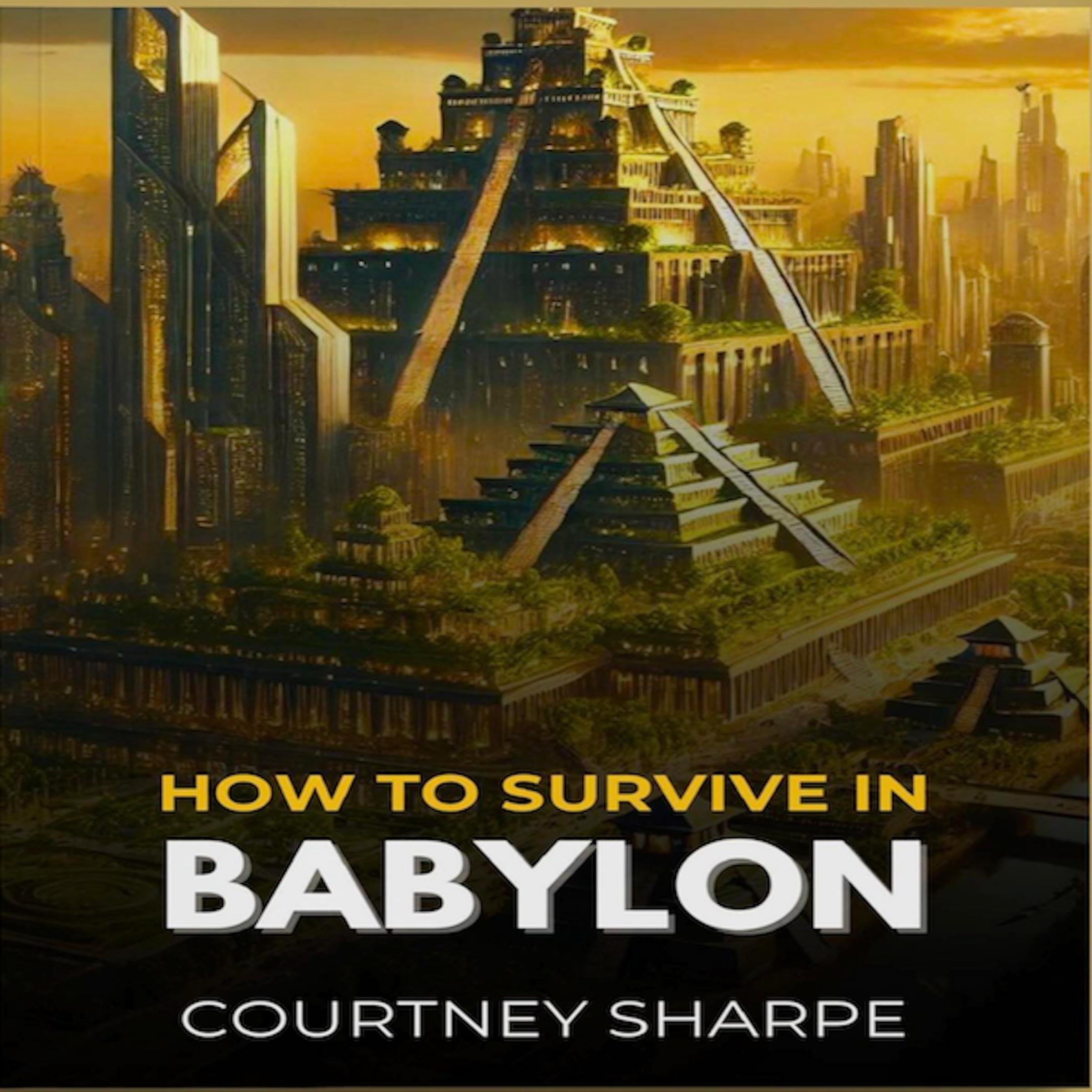 How To Survive In Babylon