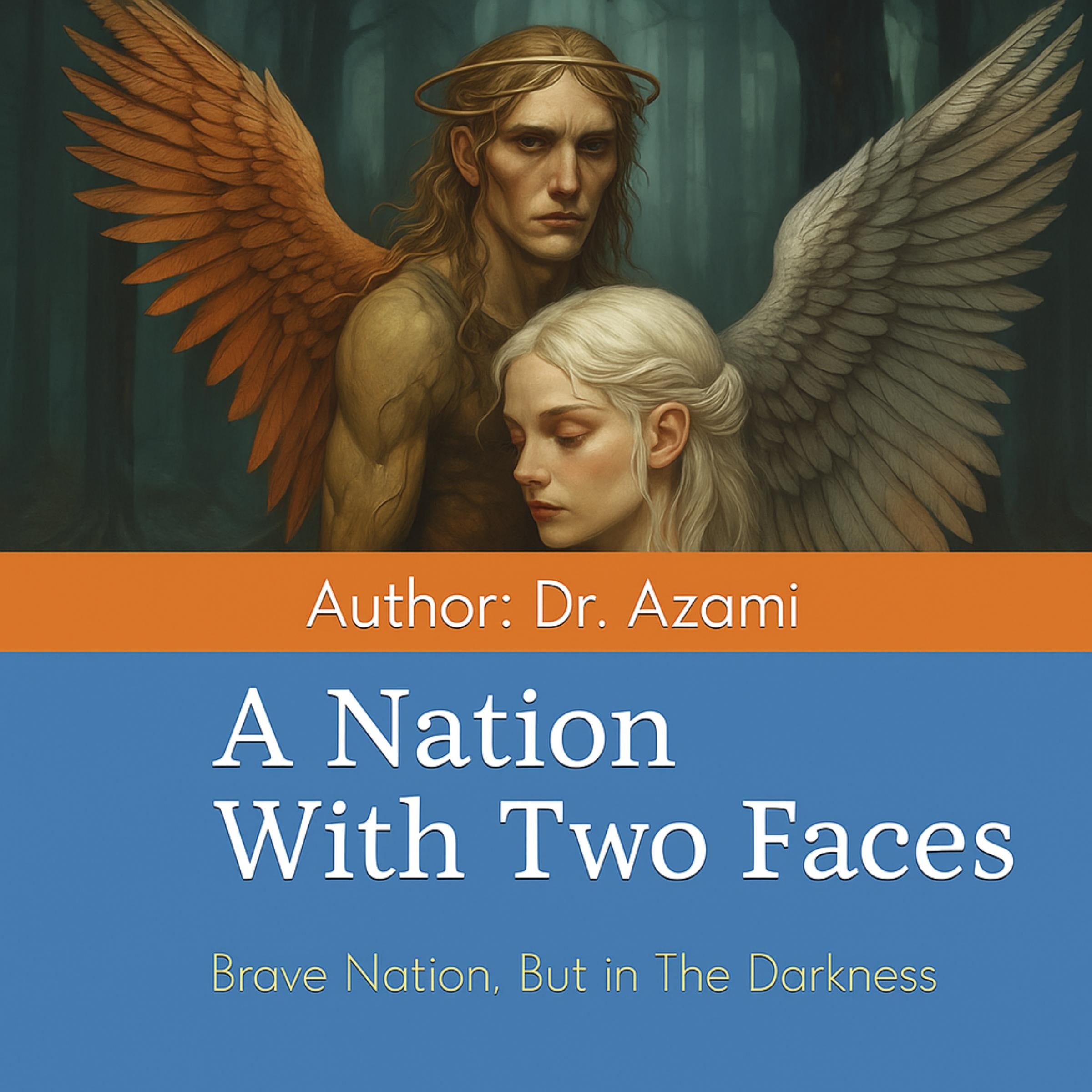 A Nation With Two Face