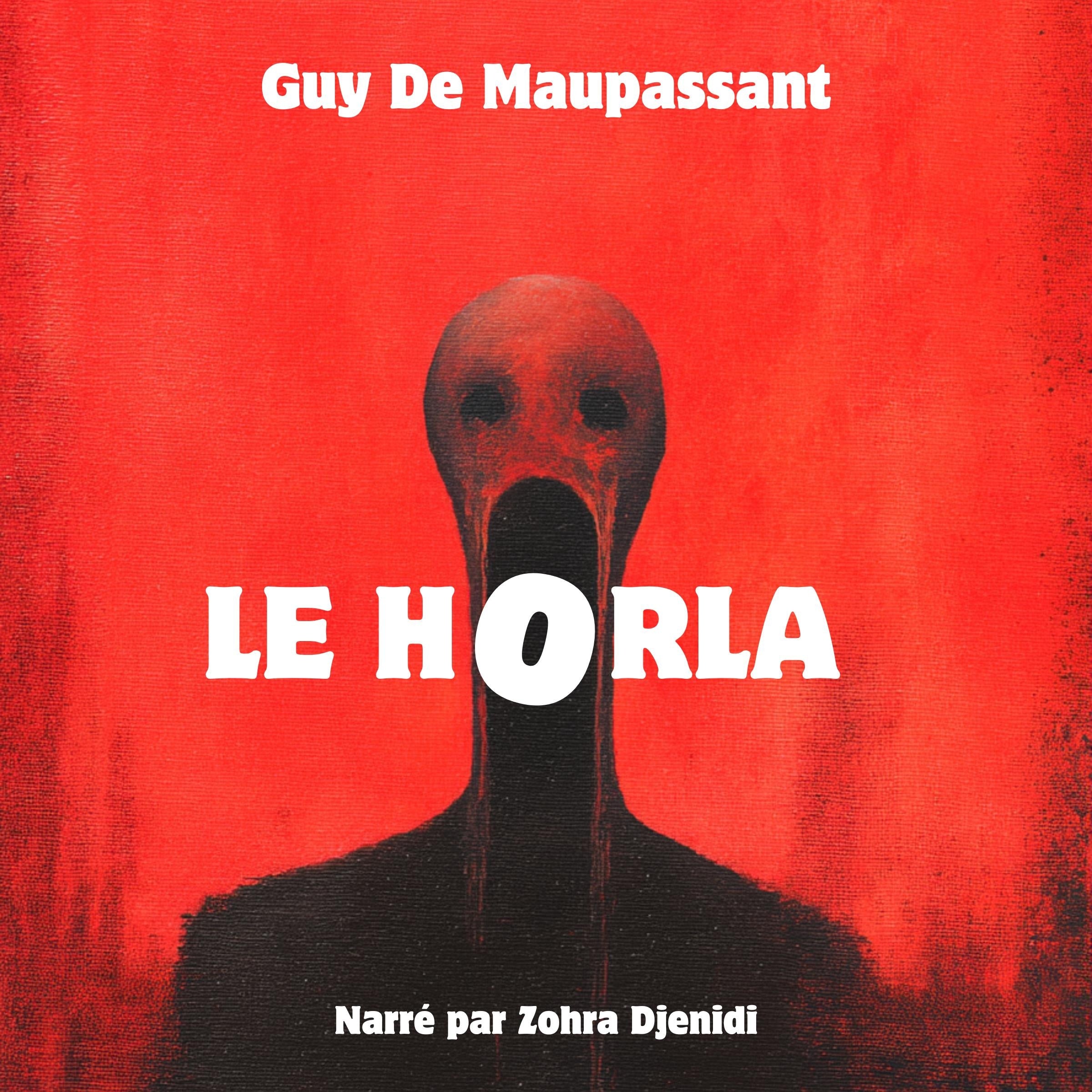 Le Horla