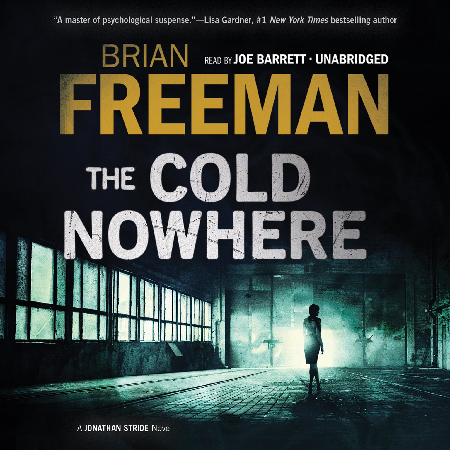 The Cold Nowhere