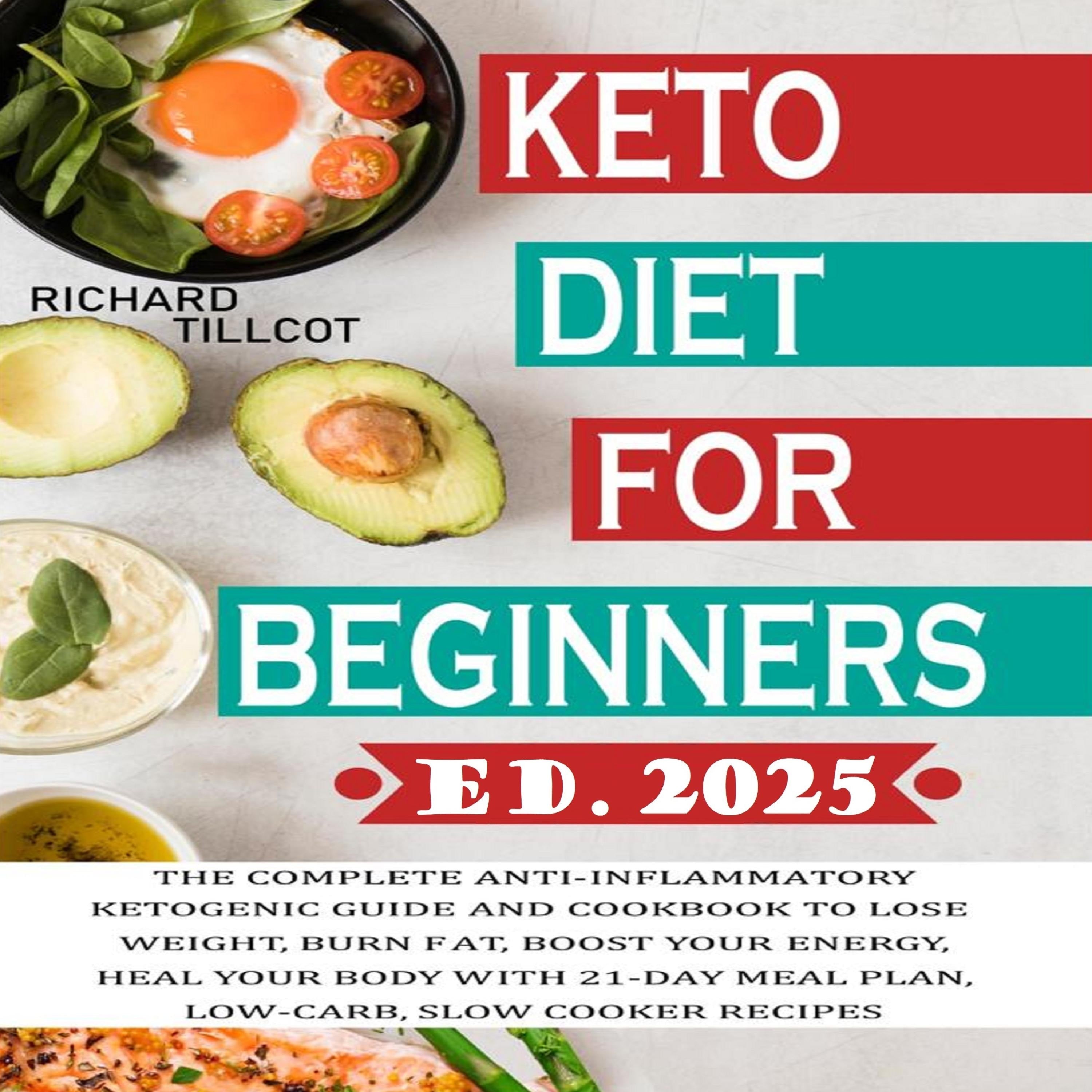 Keto Diet for Beginners