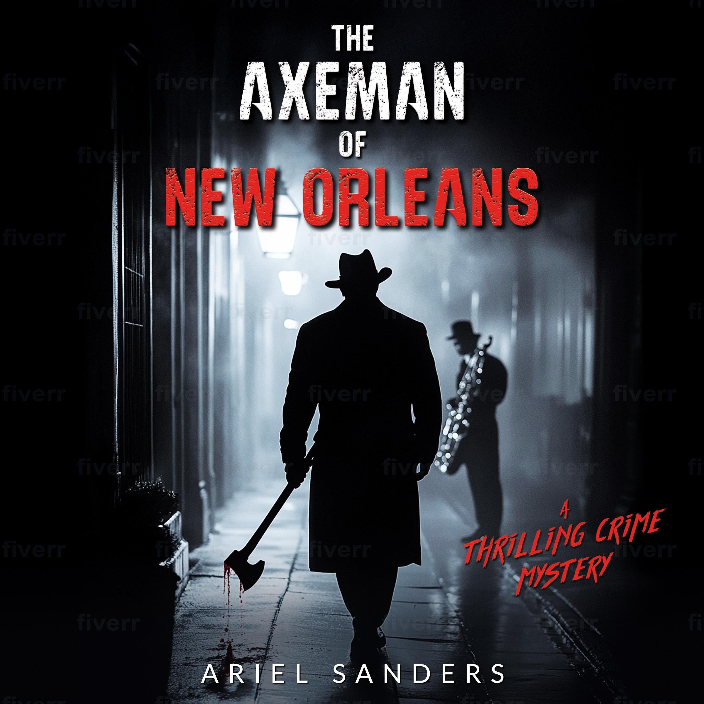 The Axeman of New Orleans