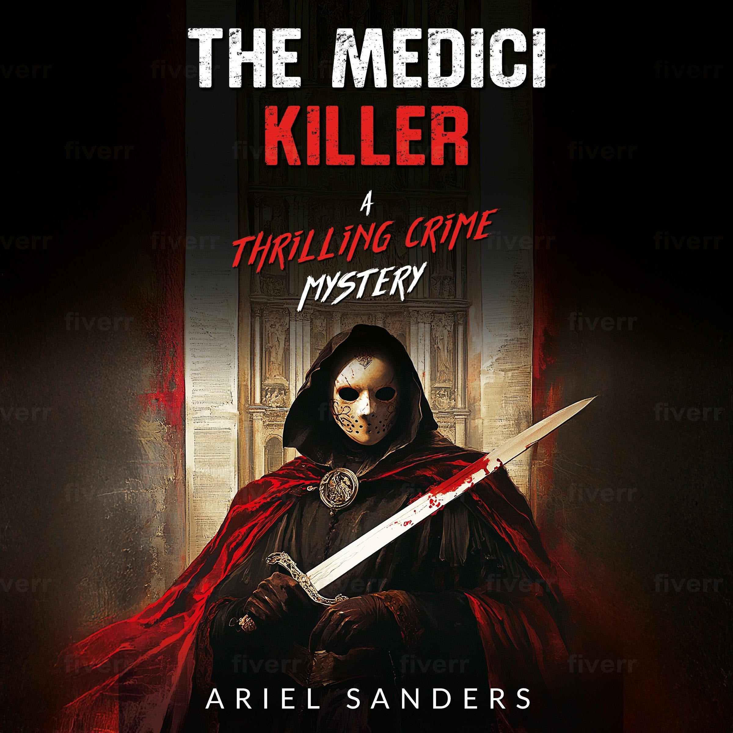 The Medici Killer