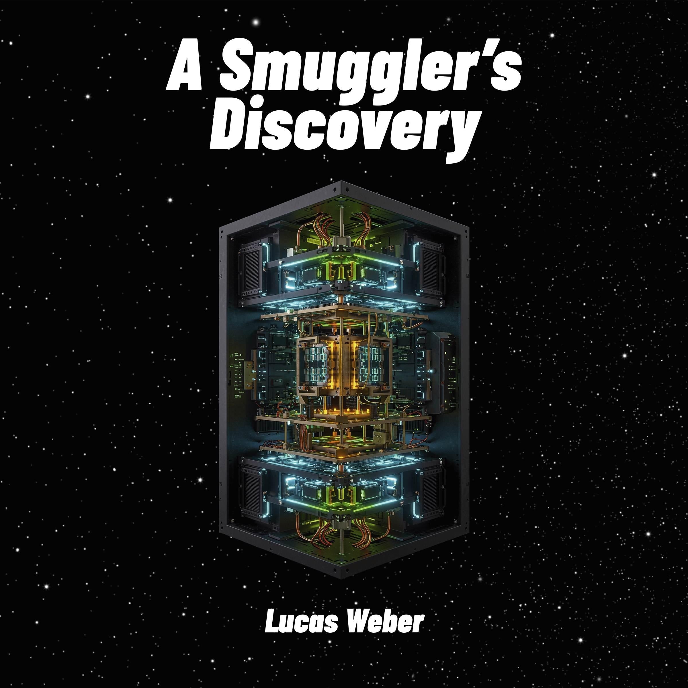 A Smuggler's Discovery