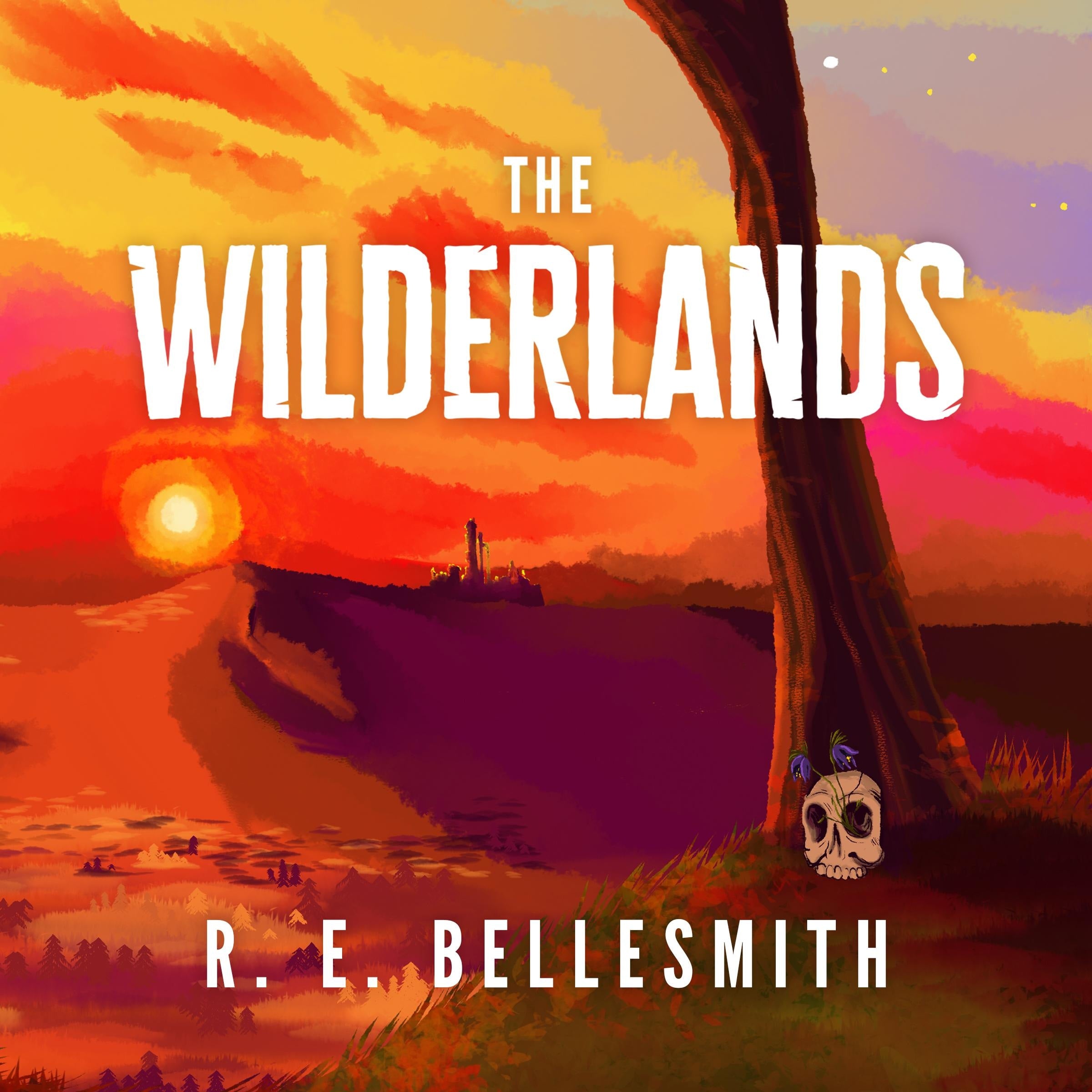 The Wilderlands