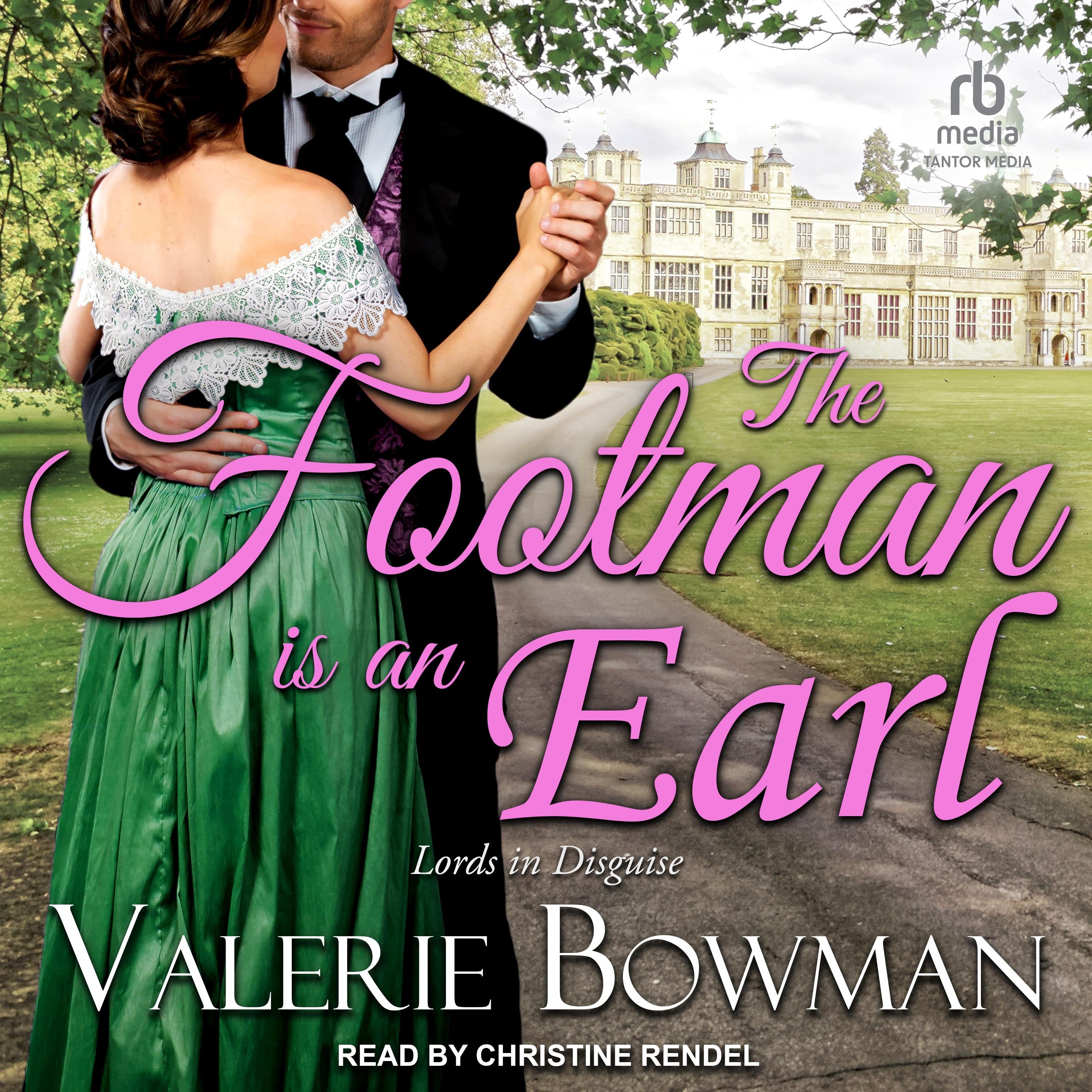 The Footman and I
