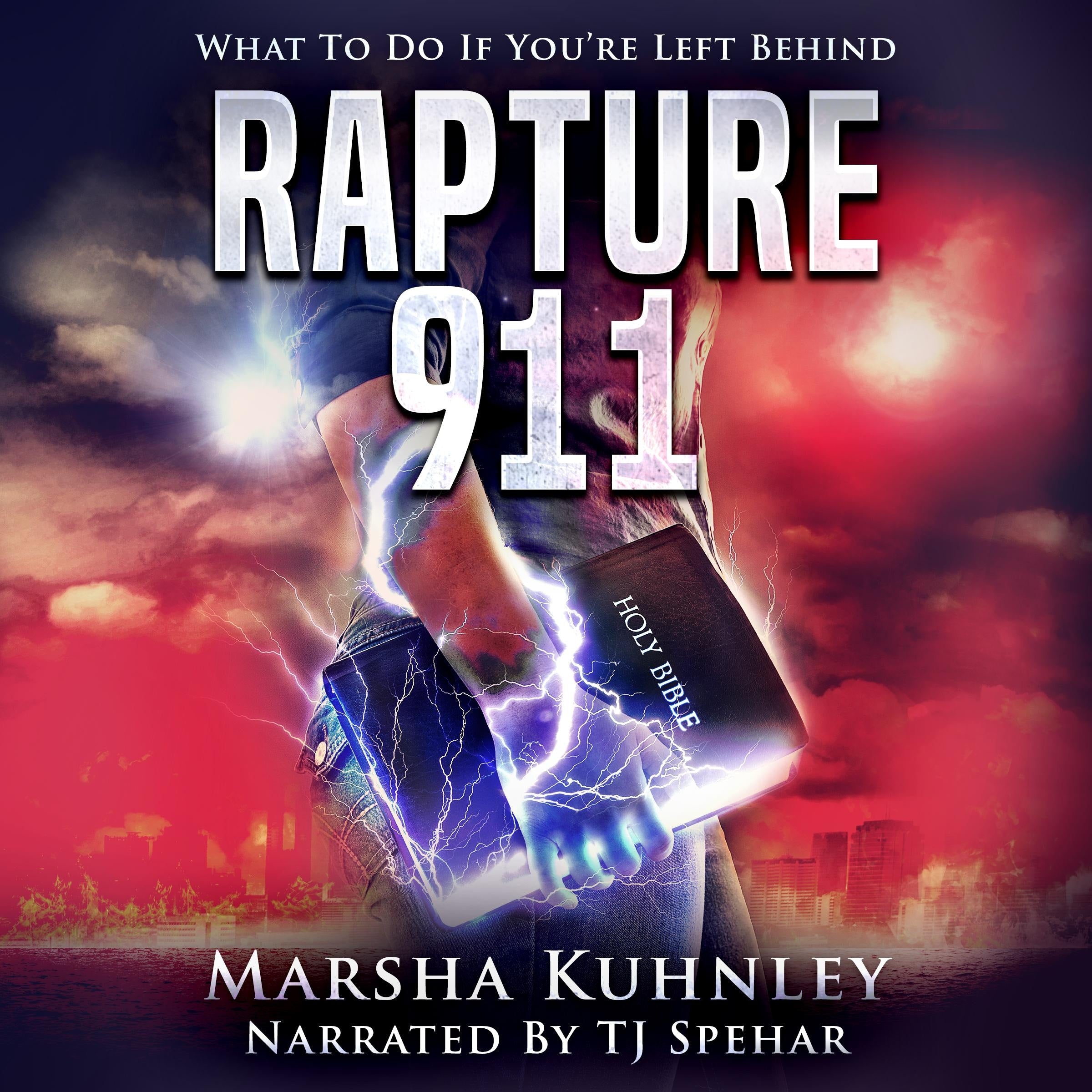 Rapture 911