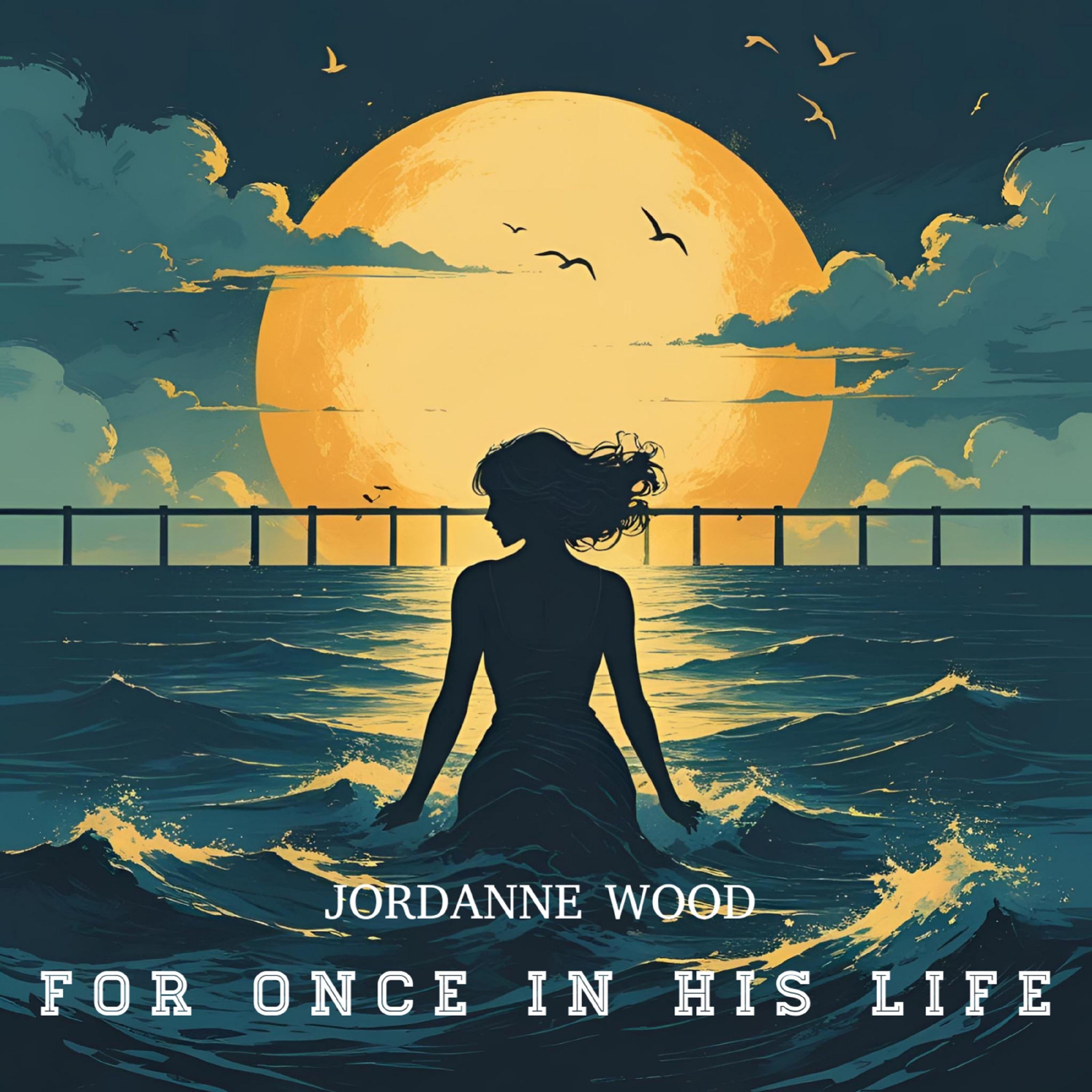 For Once in His Life