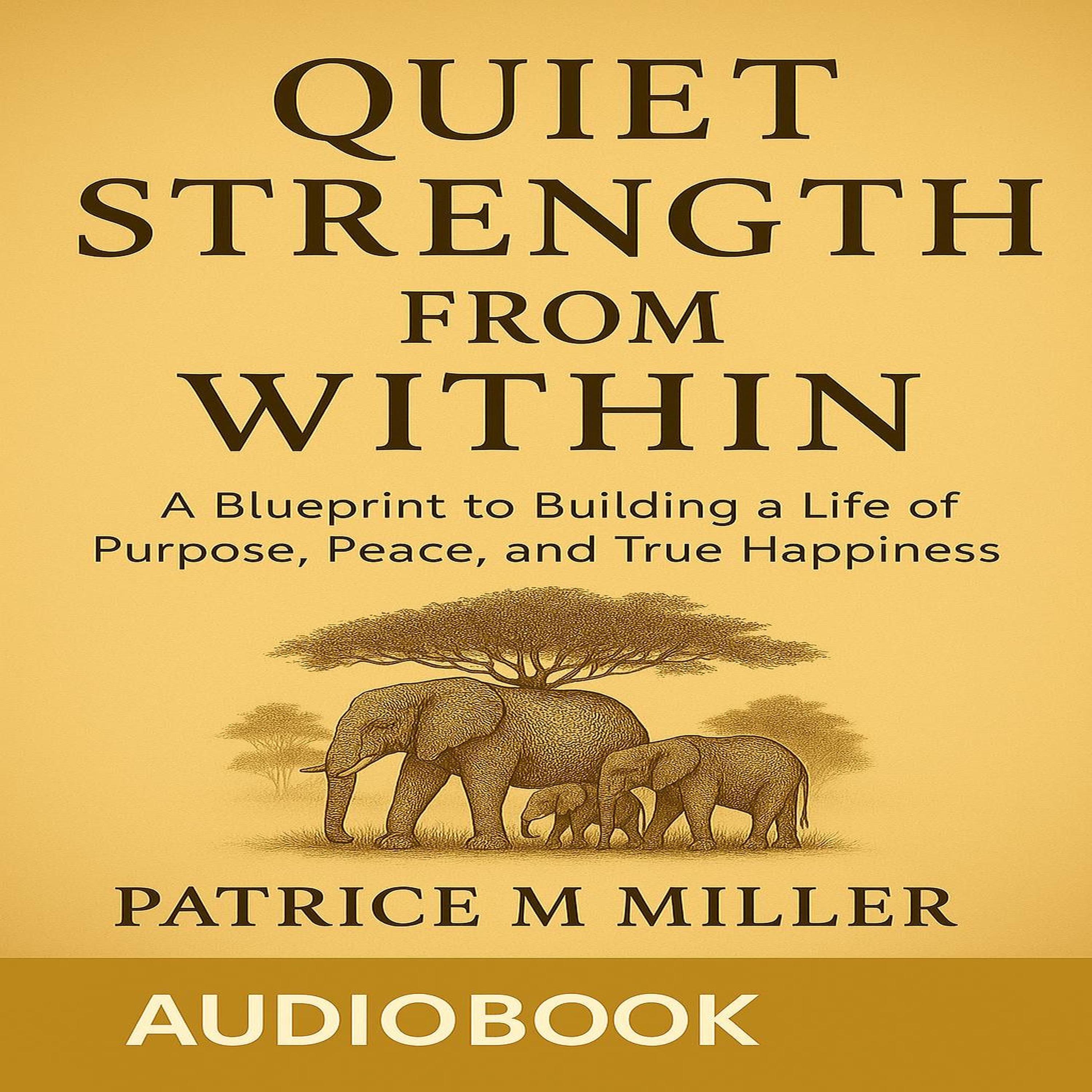 Quiet Strength From Within