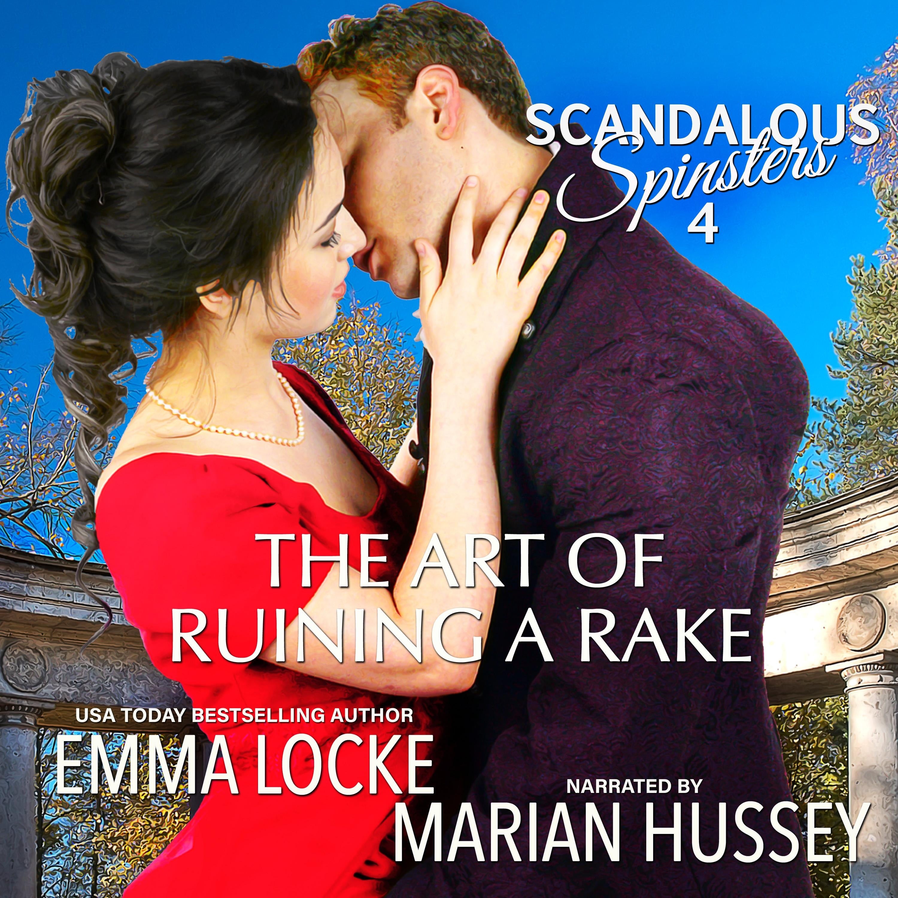 The Art of Ruining a Rake