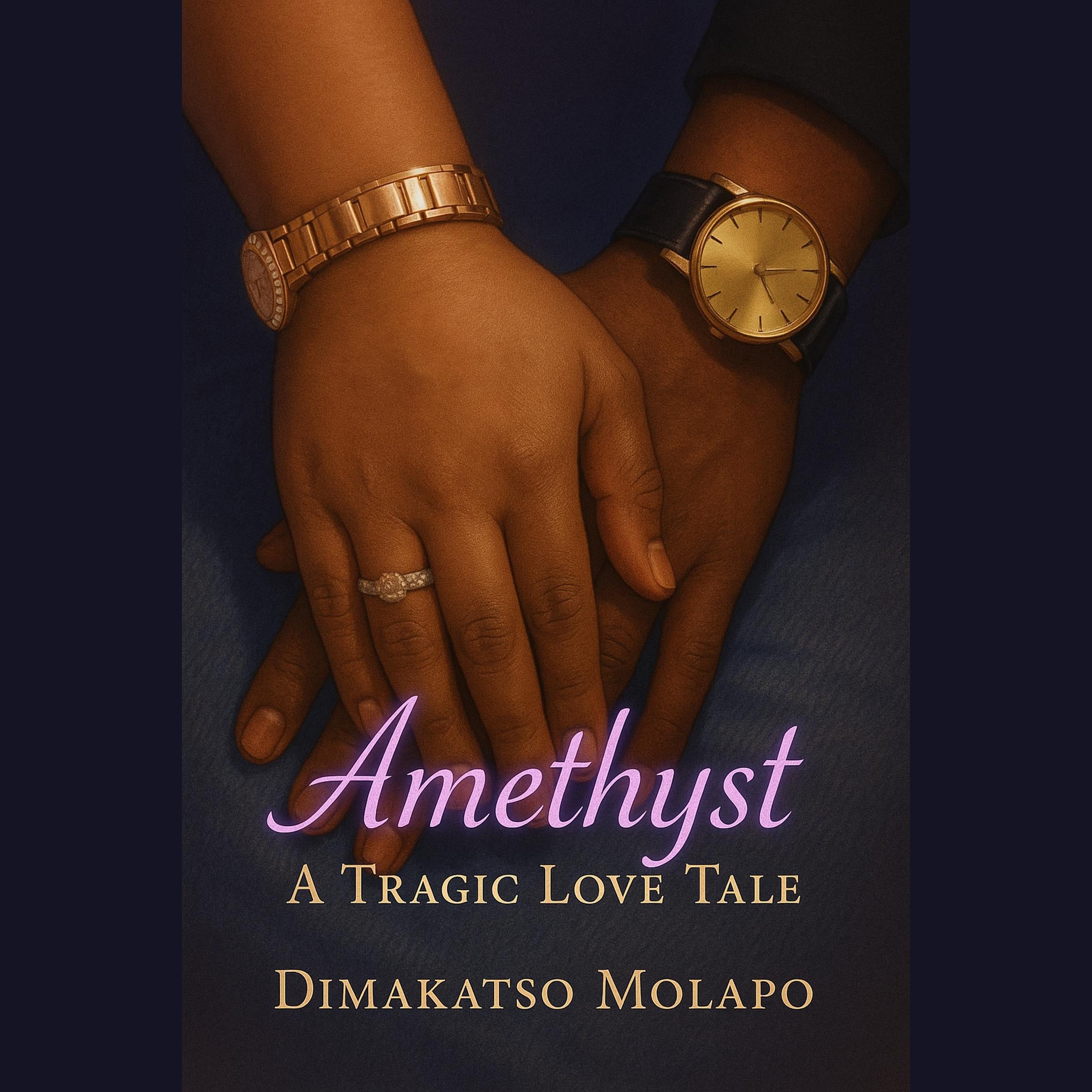 Amethyst - A Tragic Love Tale
