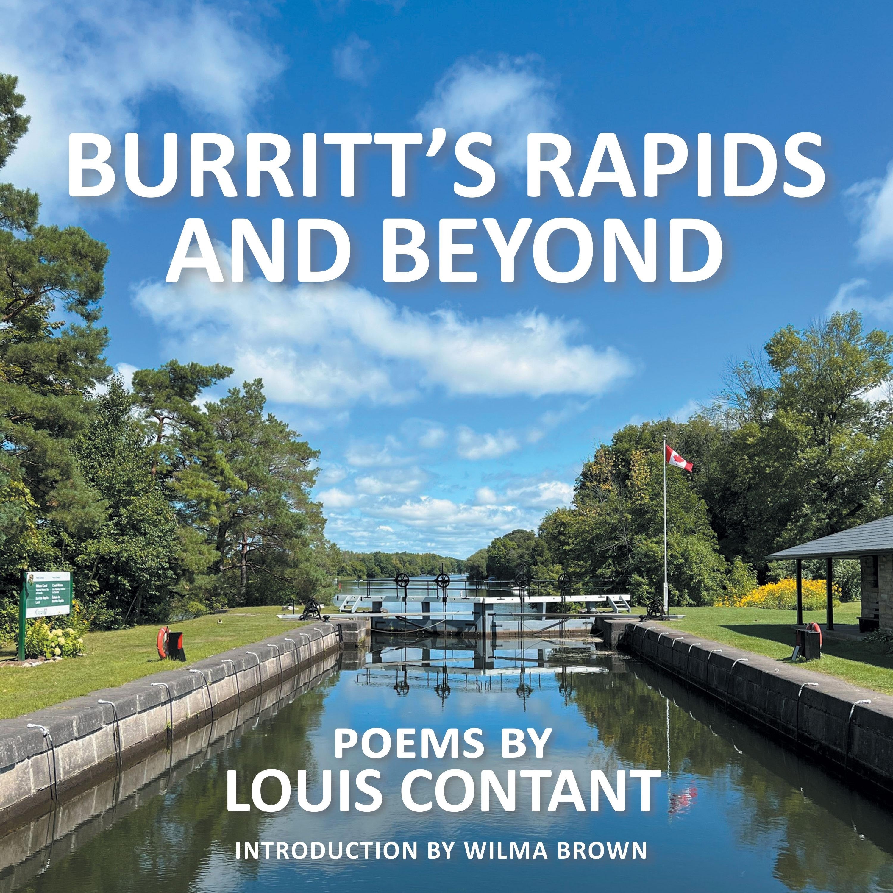 Burritt's Rapids and Beyond