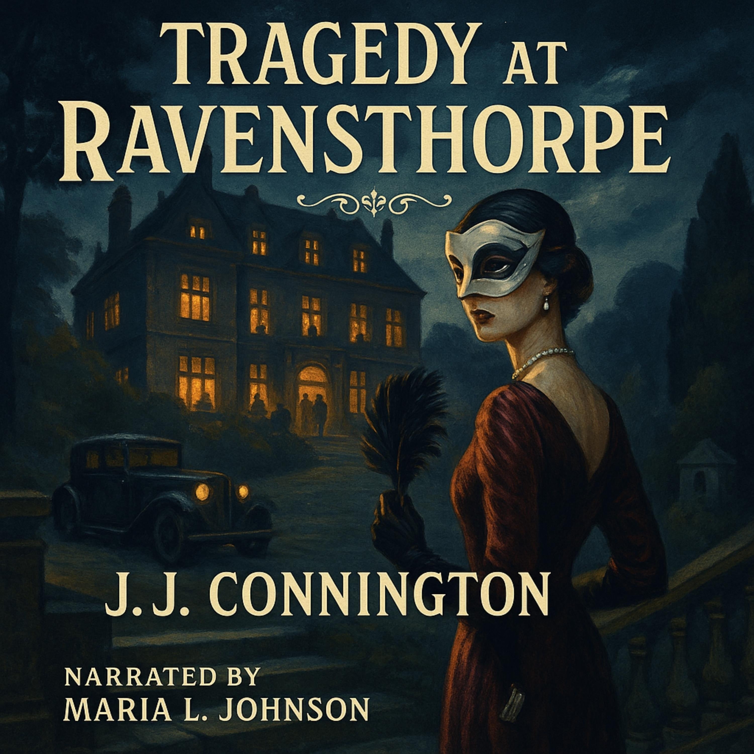 Tragedy at Ravensthorpe