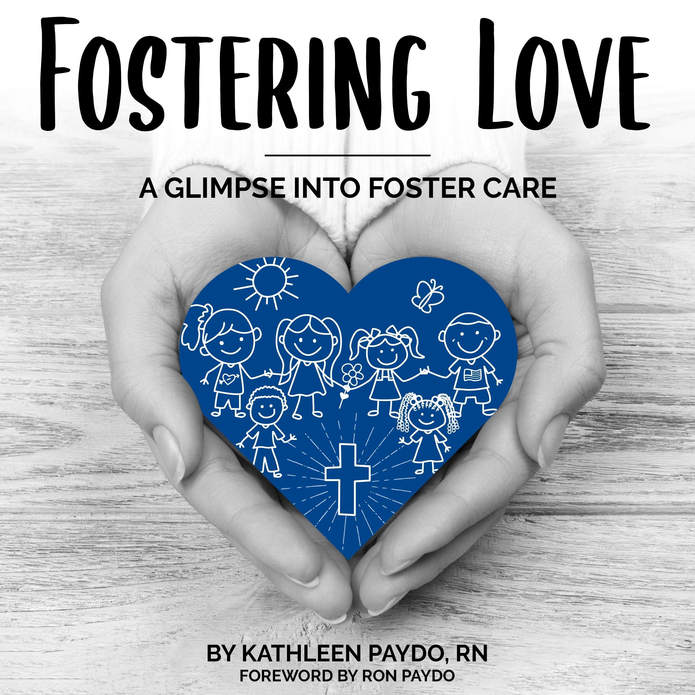 Fostering Love: A Glimpse into Foster Care
