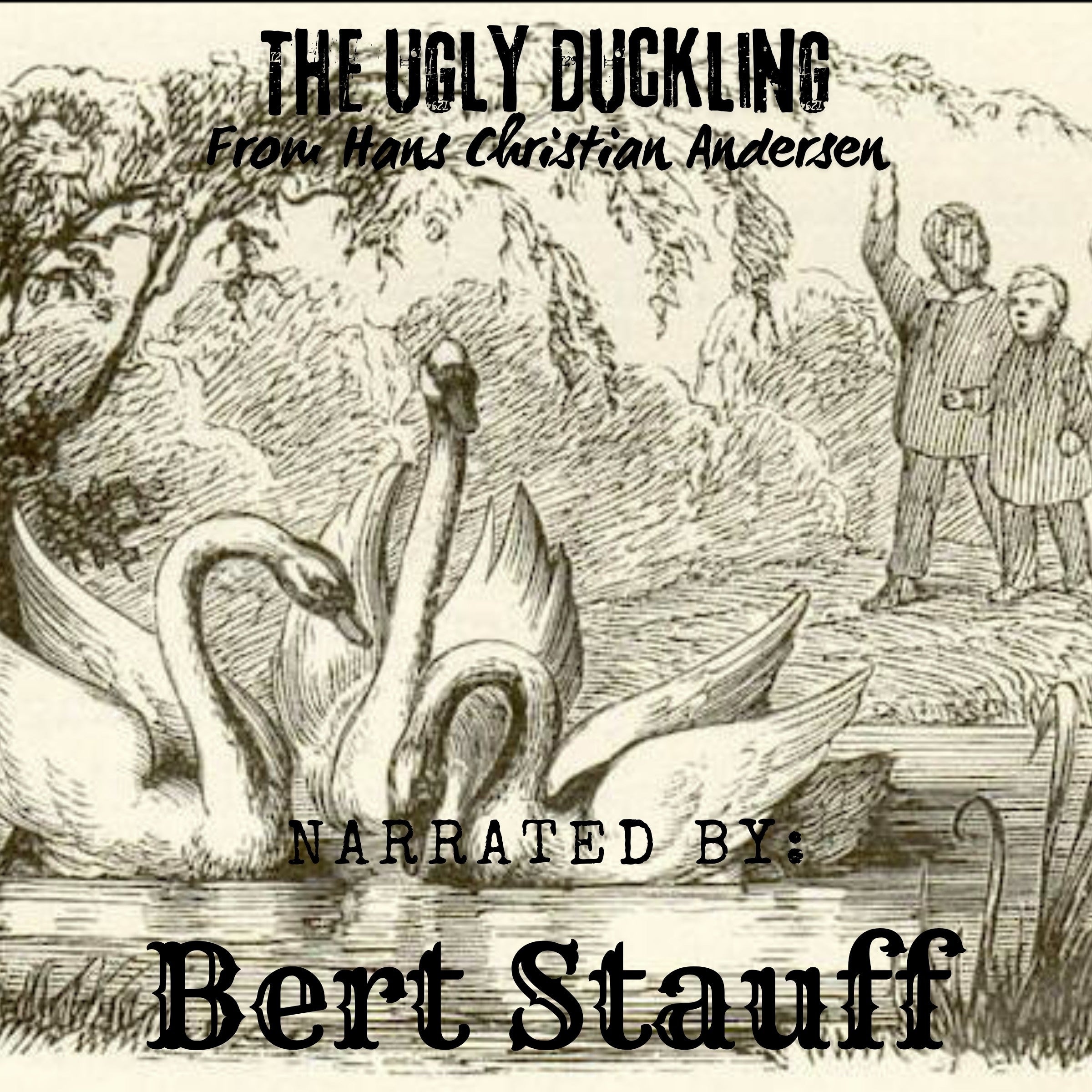 The Ugly Duckling
