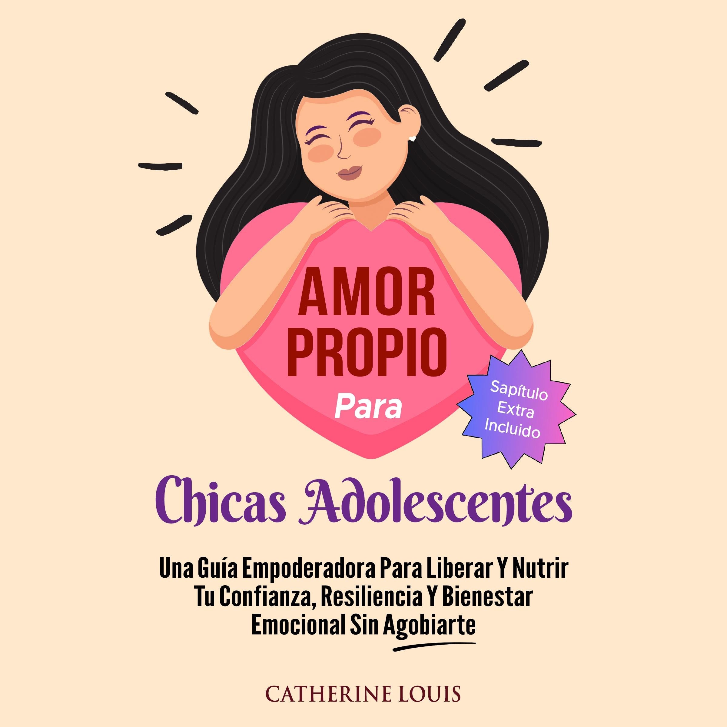 Amor Propio Para Chicas Adolescentes