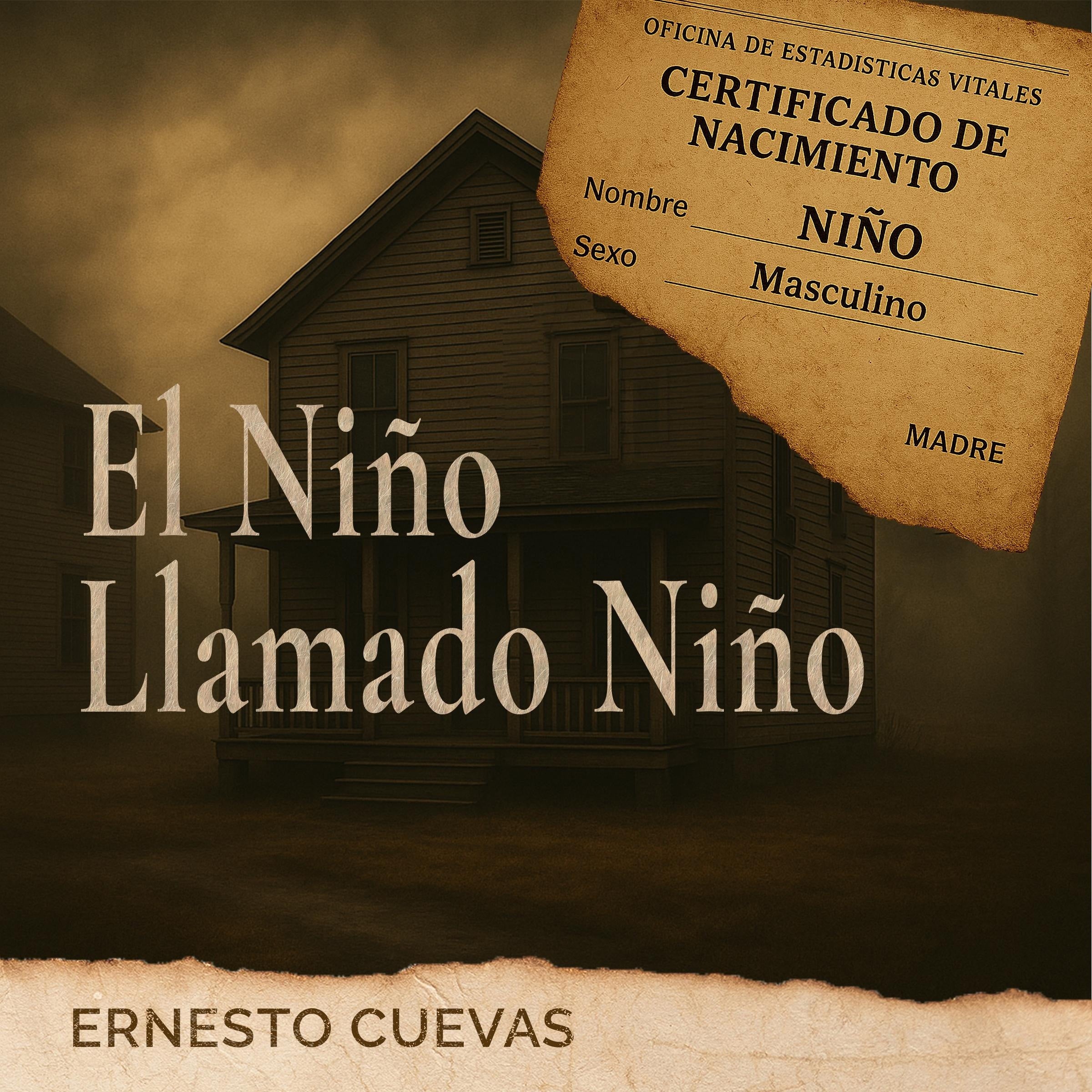 El Niño Llamado Niño