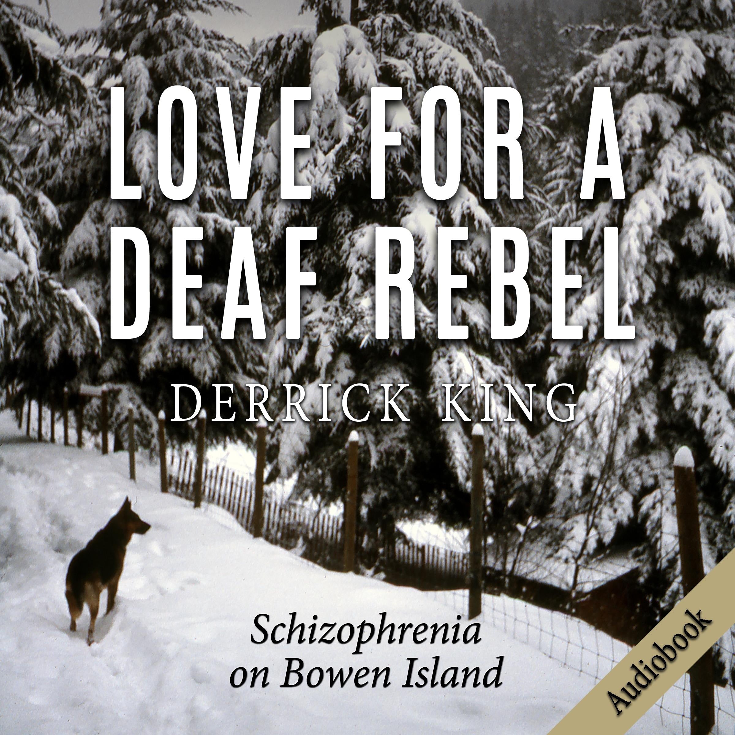Love for a Deaf Rebel