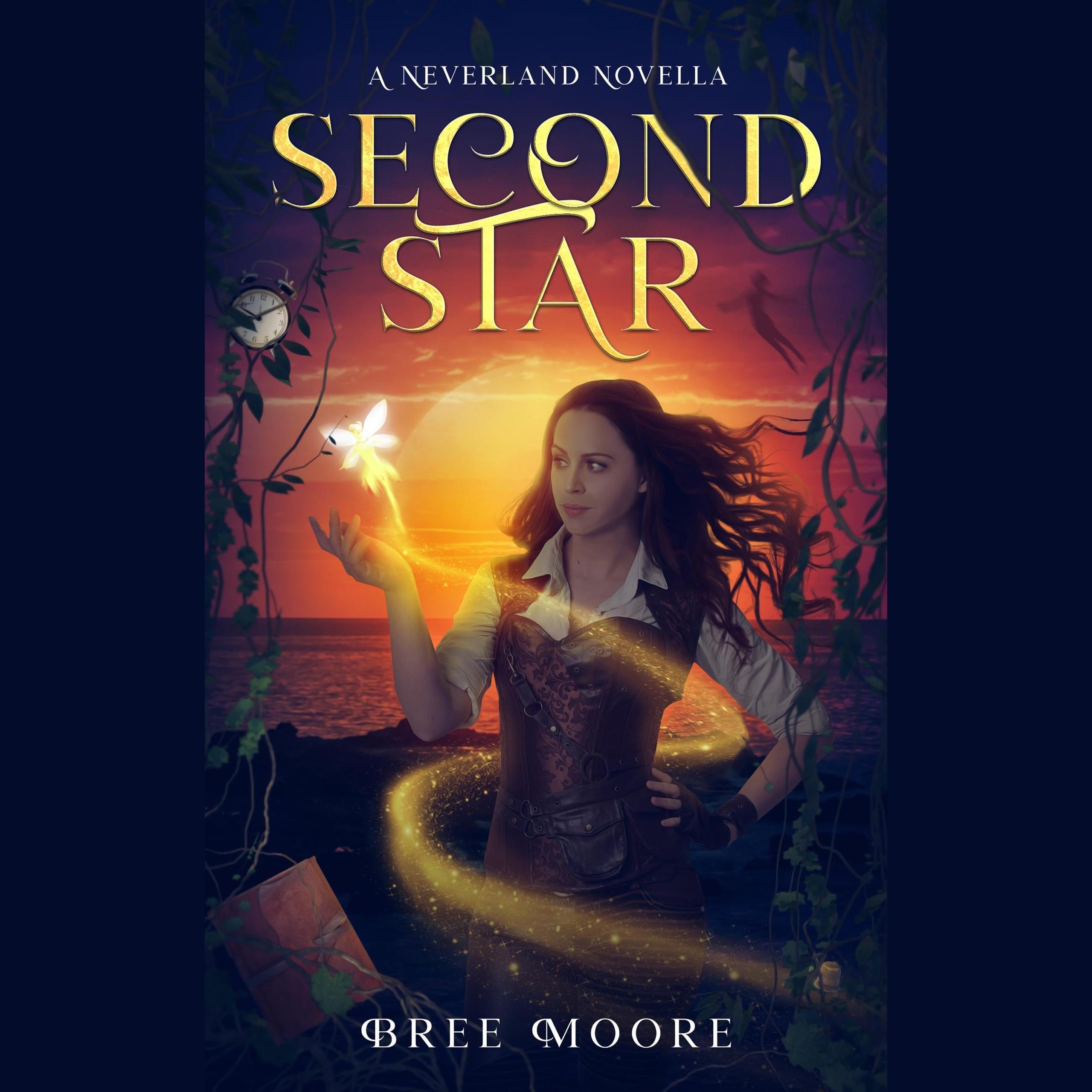 Second Star: A Neverland Novella