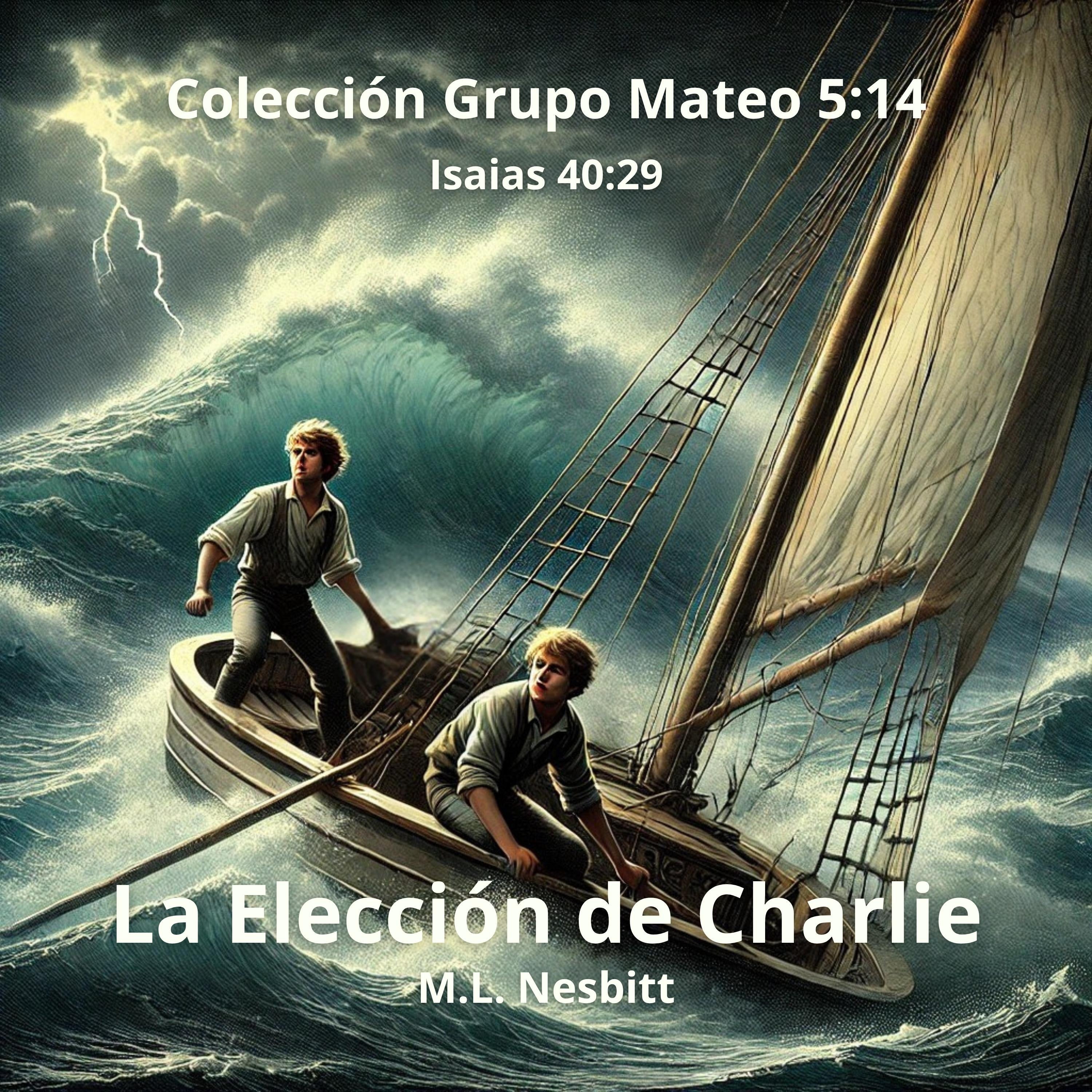 La Elección de Charlie