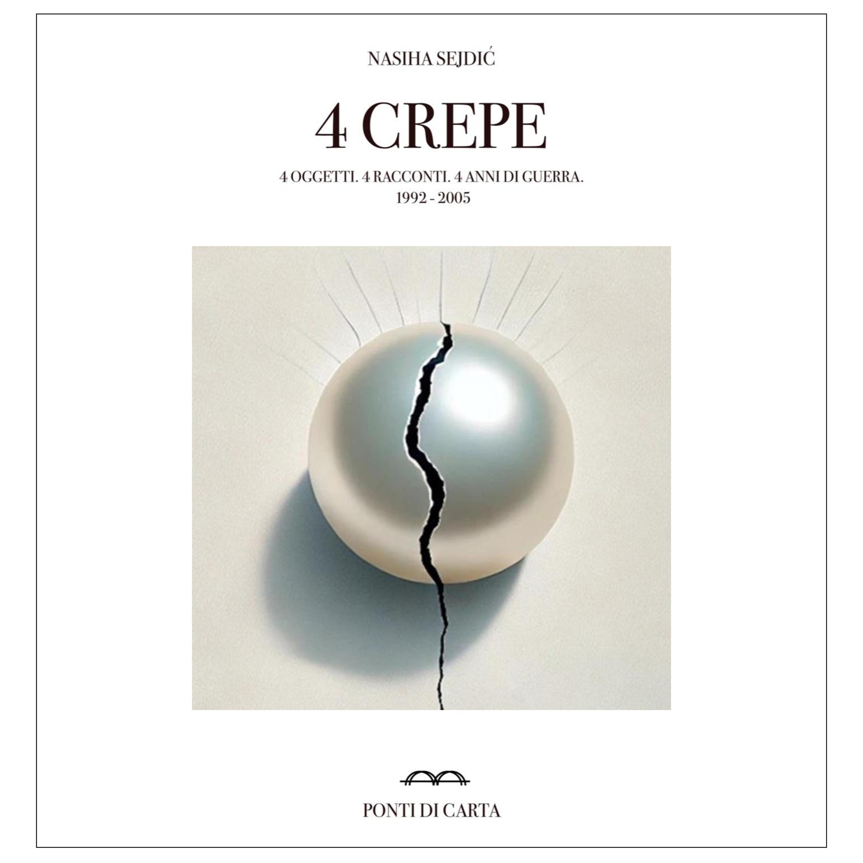 4 Crepe