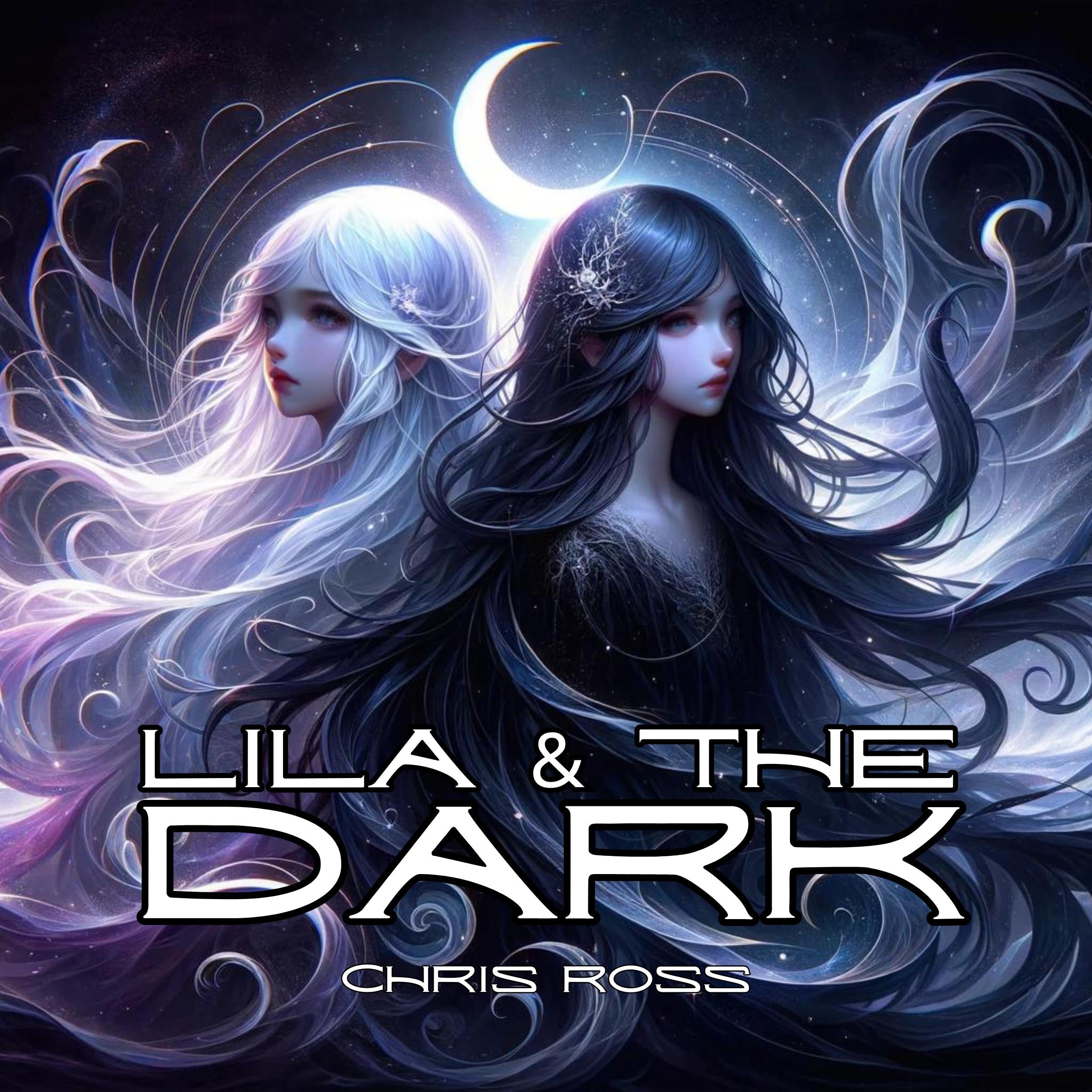 Lila & The Dark