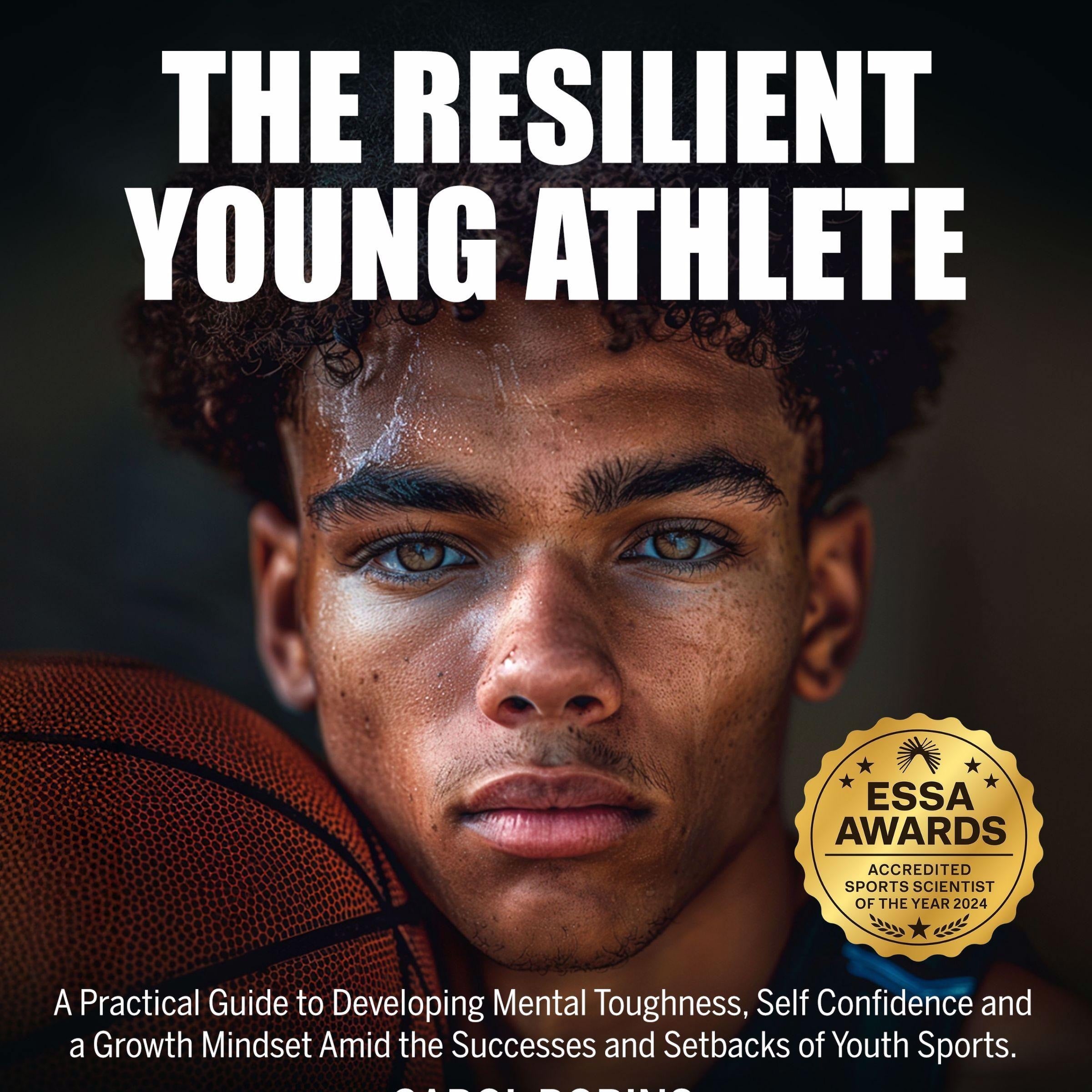 The Resilient Young Athlete
