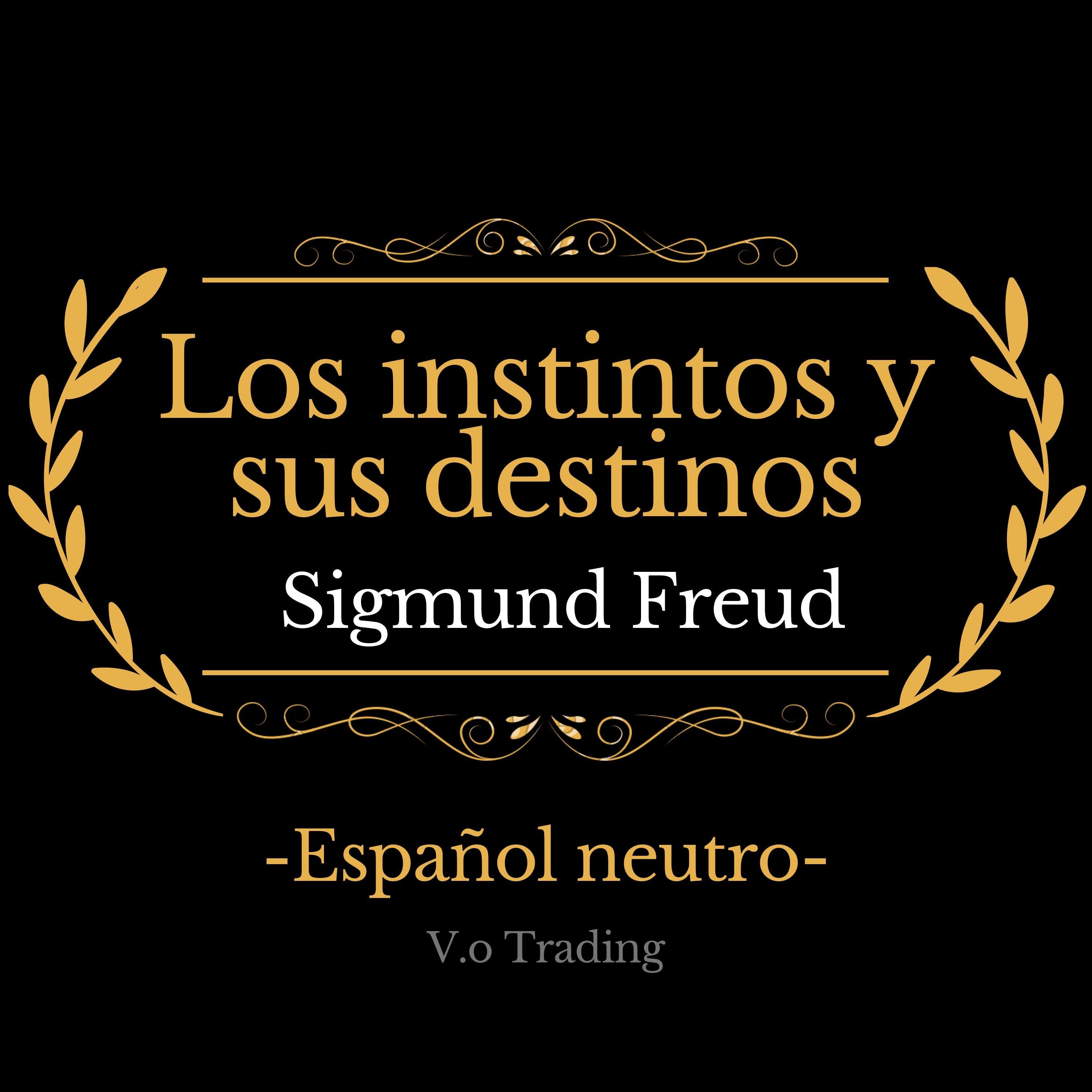 Los instintos y sus destinos