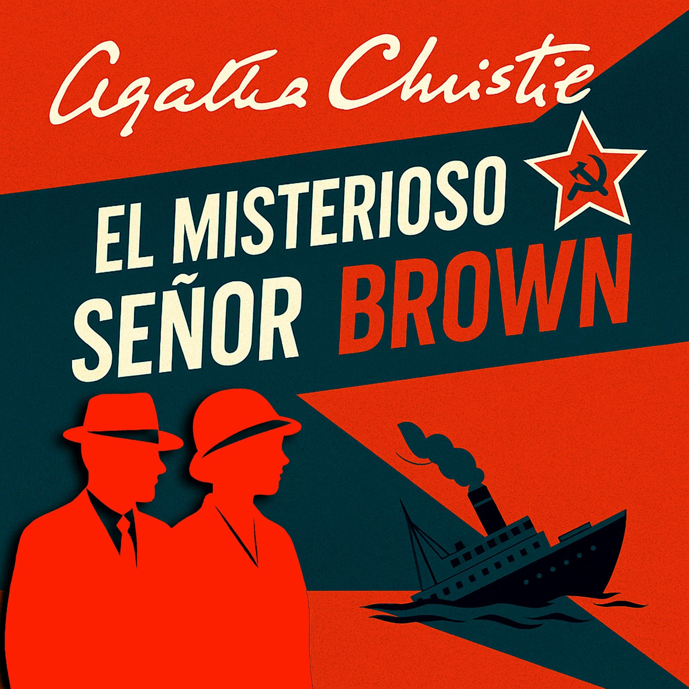 El Misterioso Señor Brown