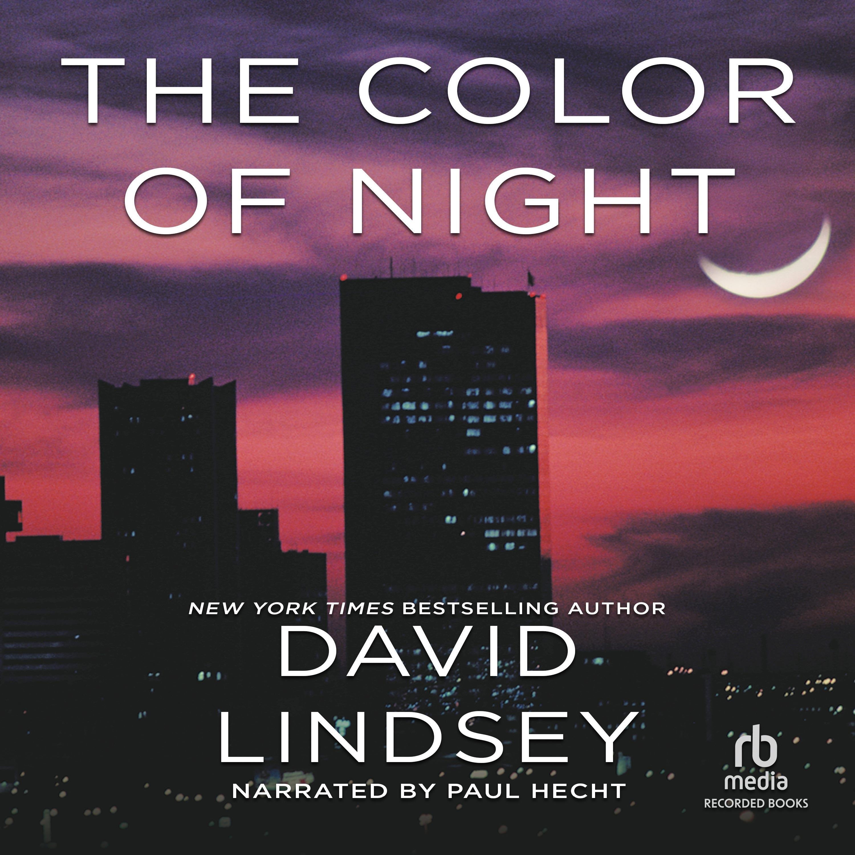 The Color of Night