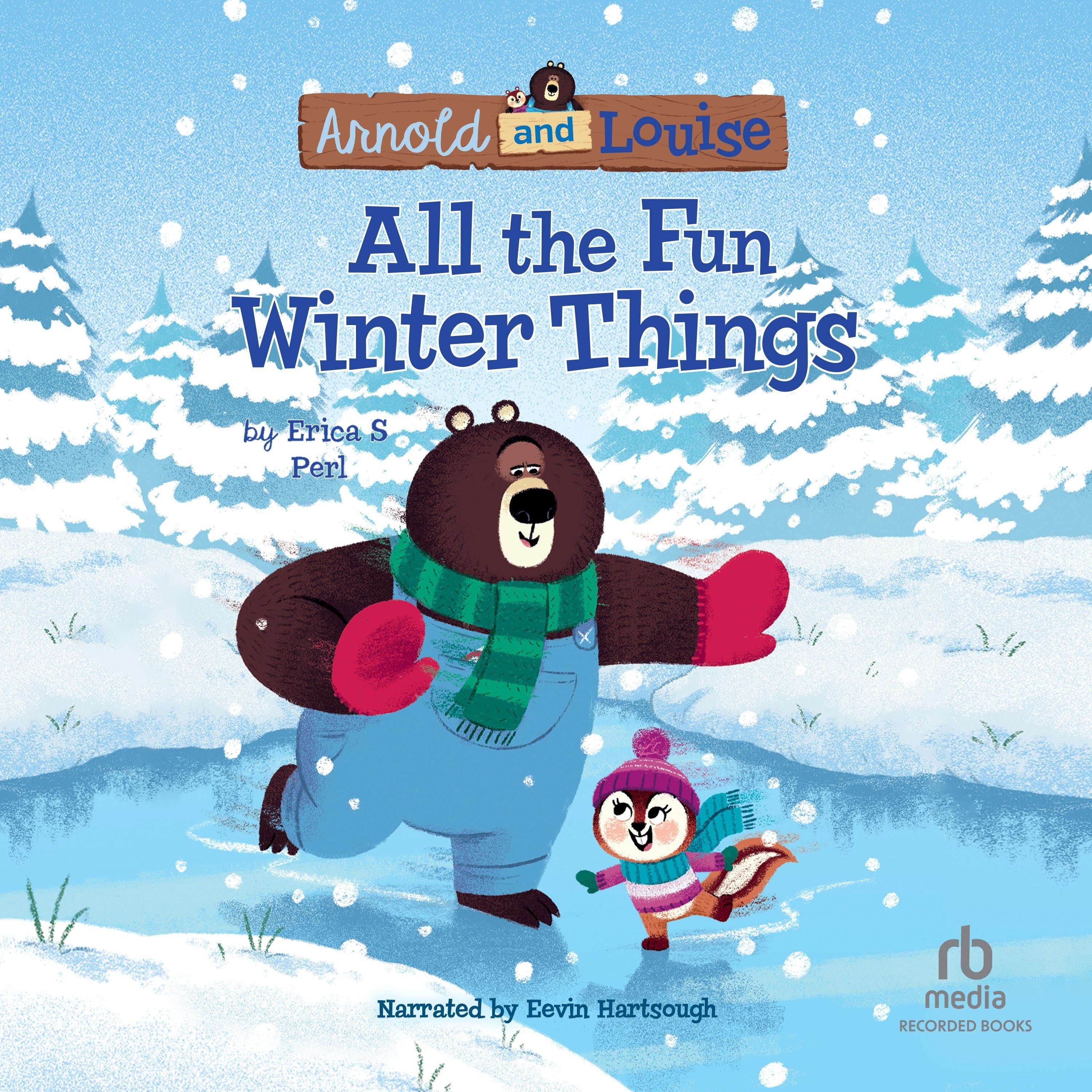 All the Fun Winter Things