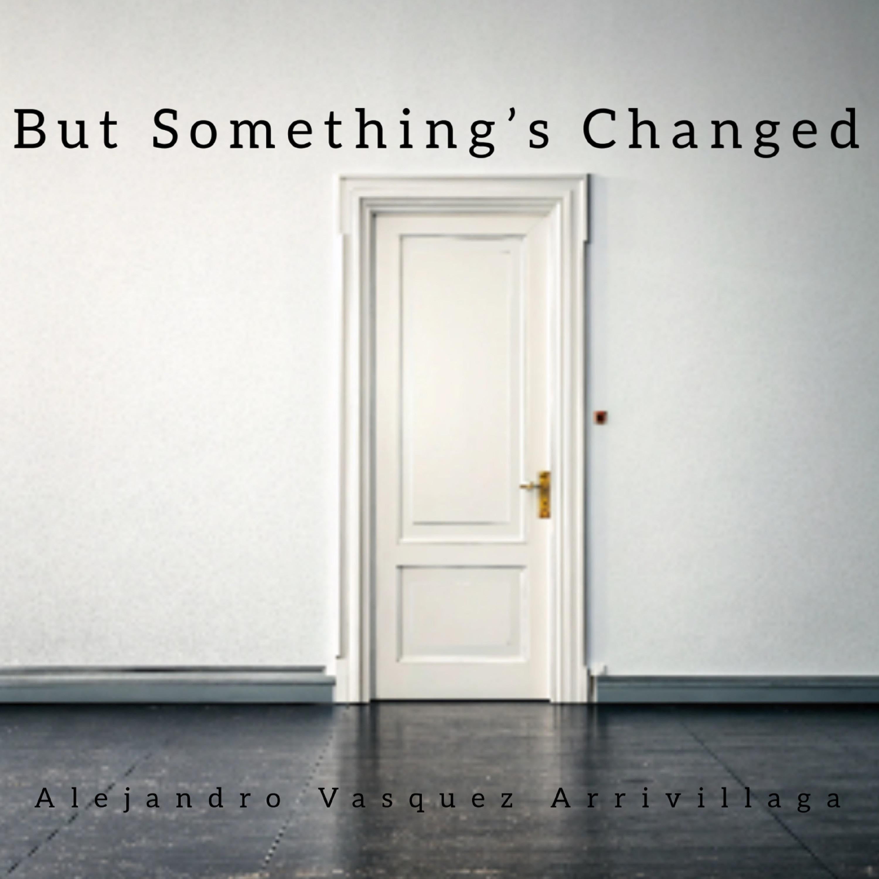 But Something’s Changed