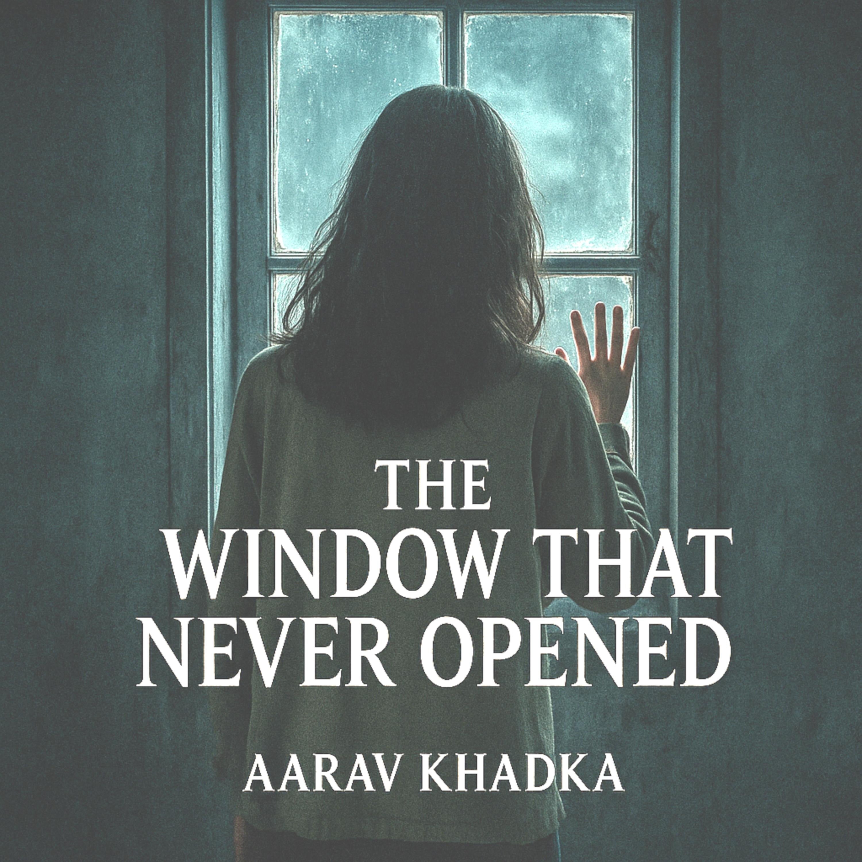 The Window That Never Opened