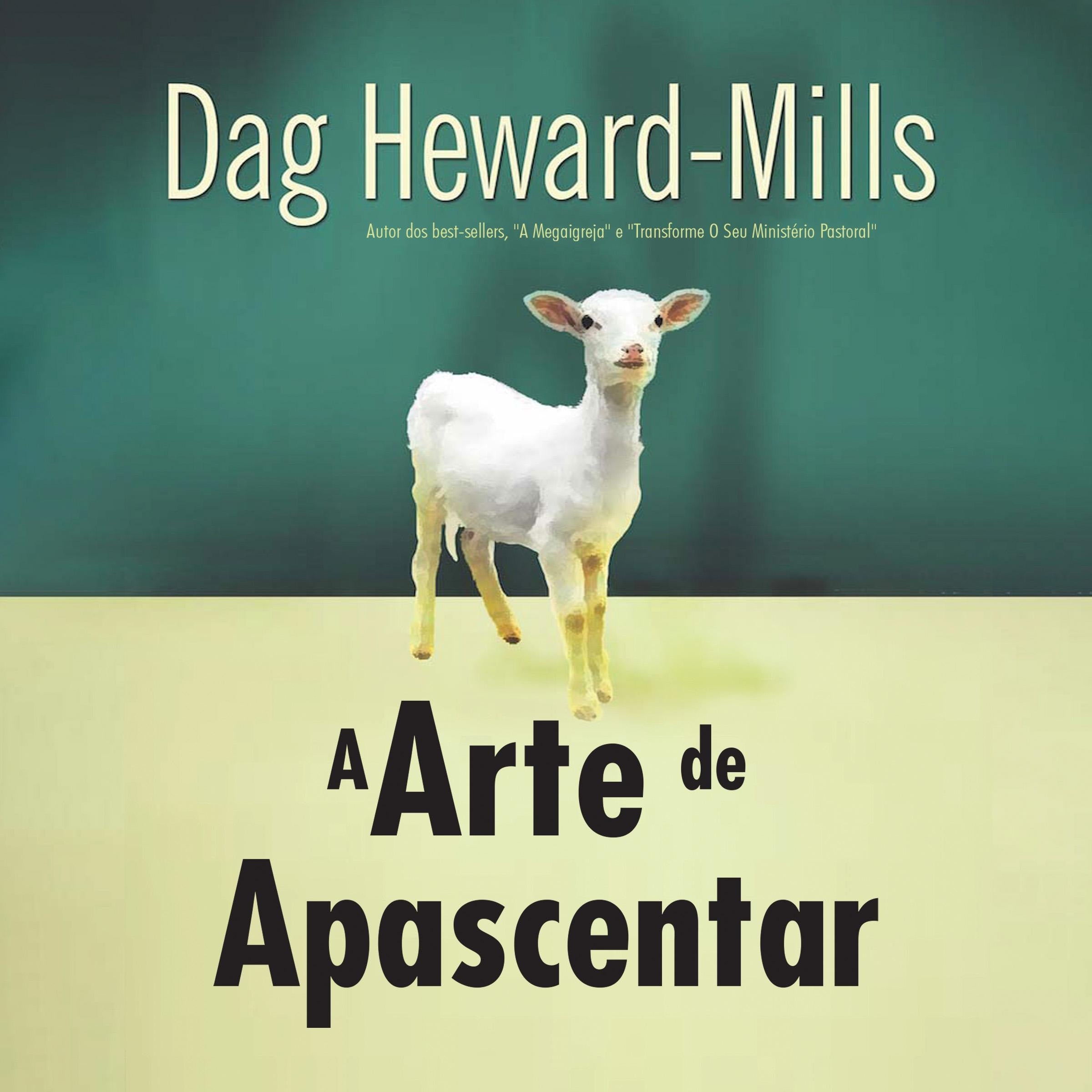 A Arte de Apascentar