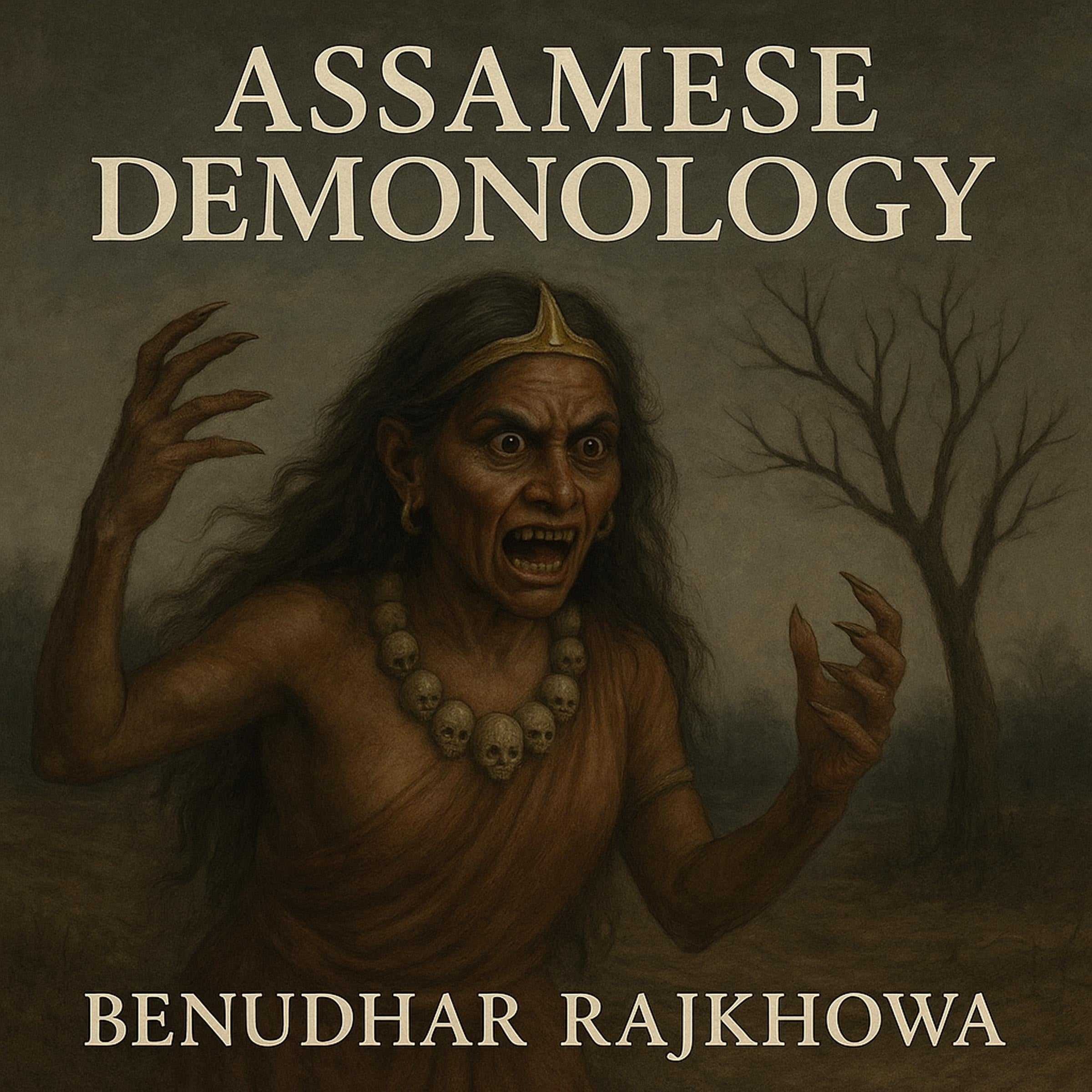 Assamese Demonology