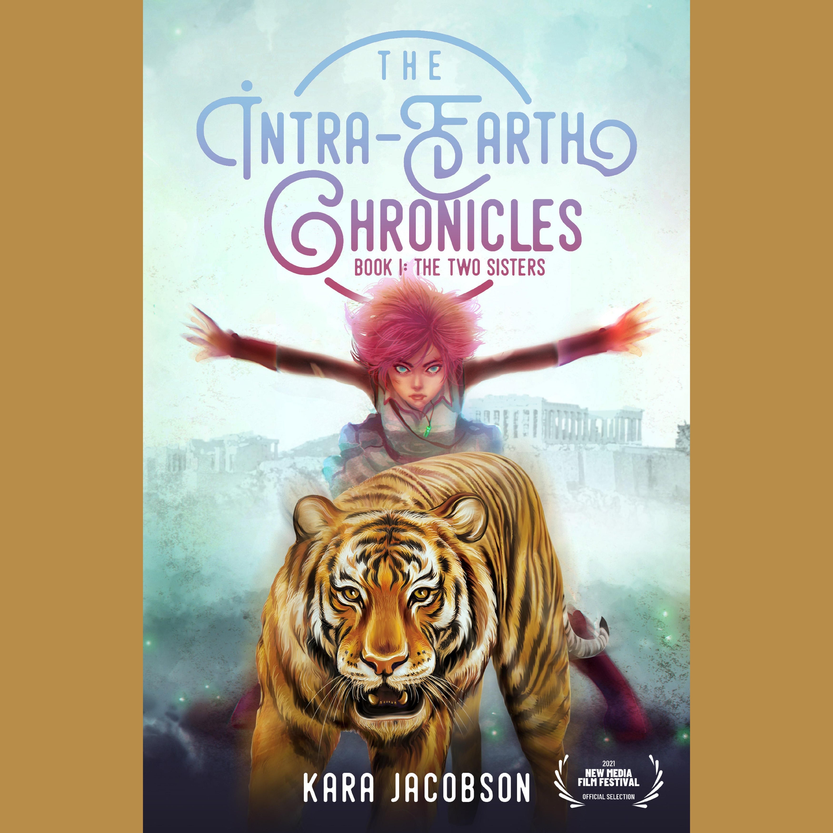 The Intra-Earth Chronicles