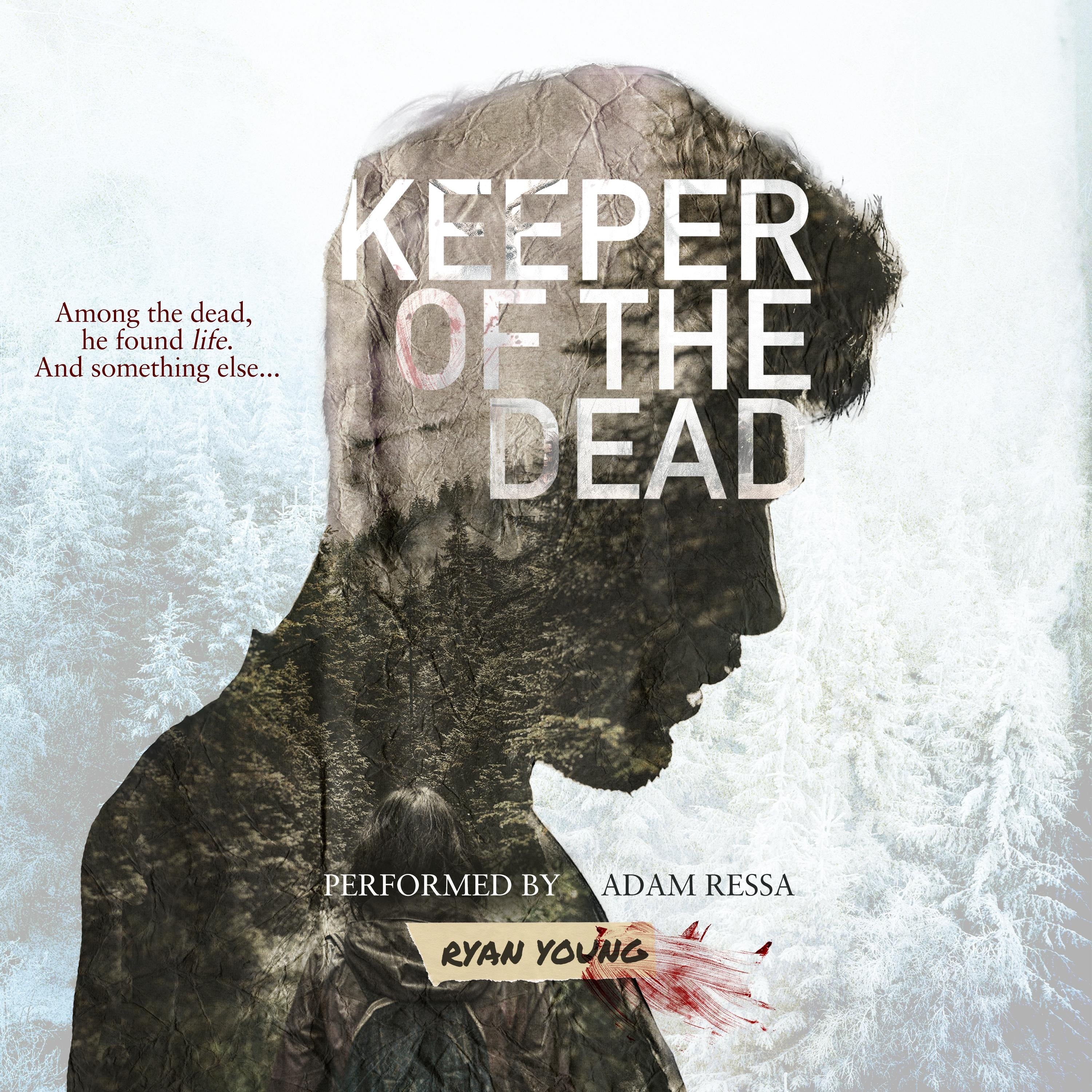Keeper of the Dead