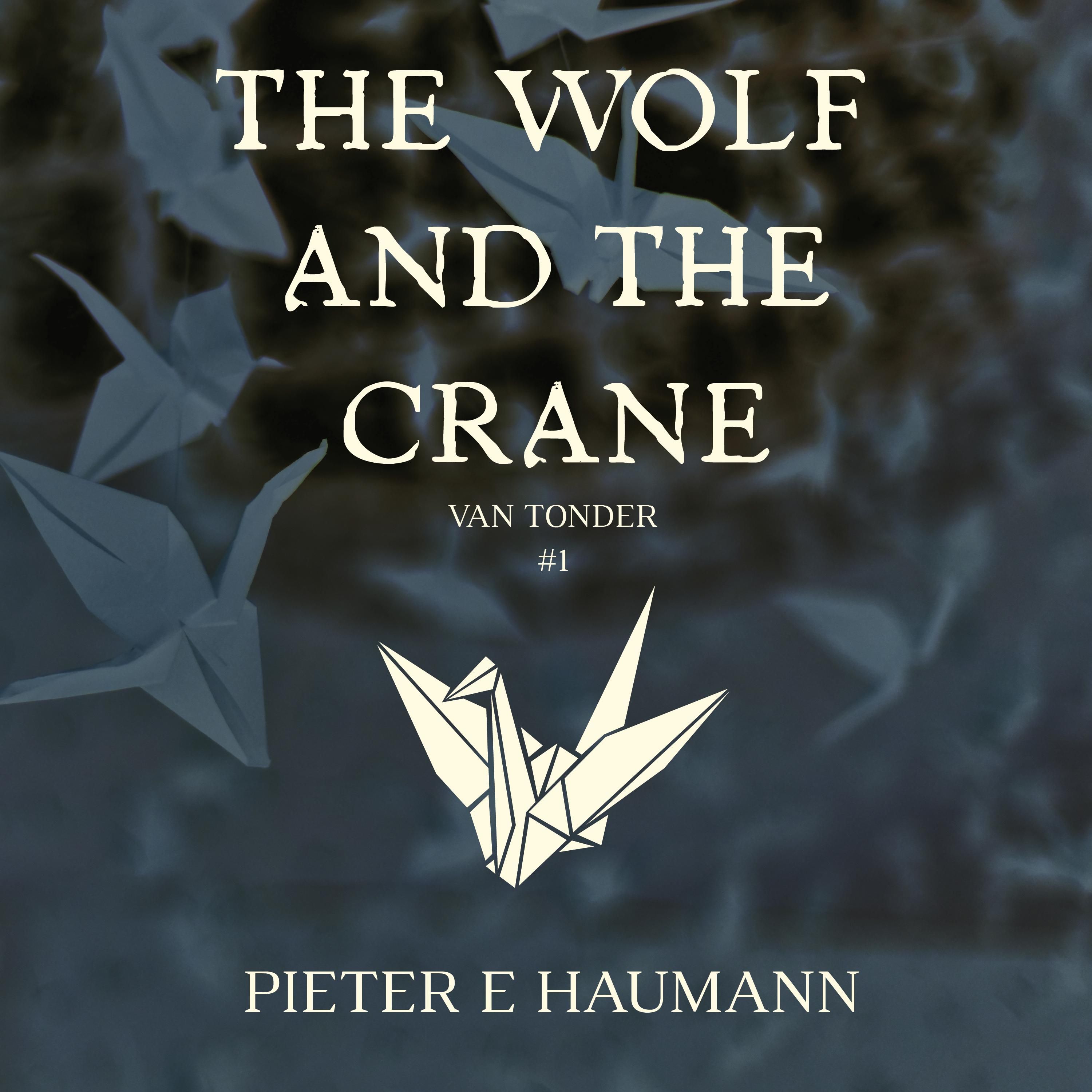 The Wolf and the Crane