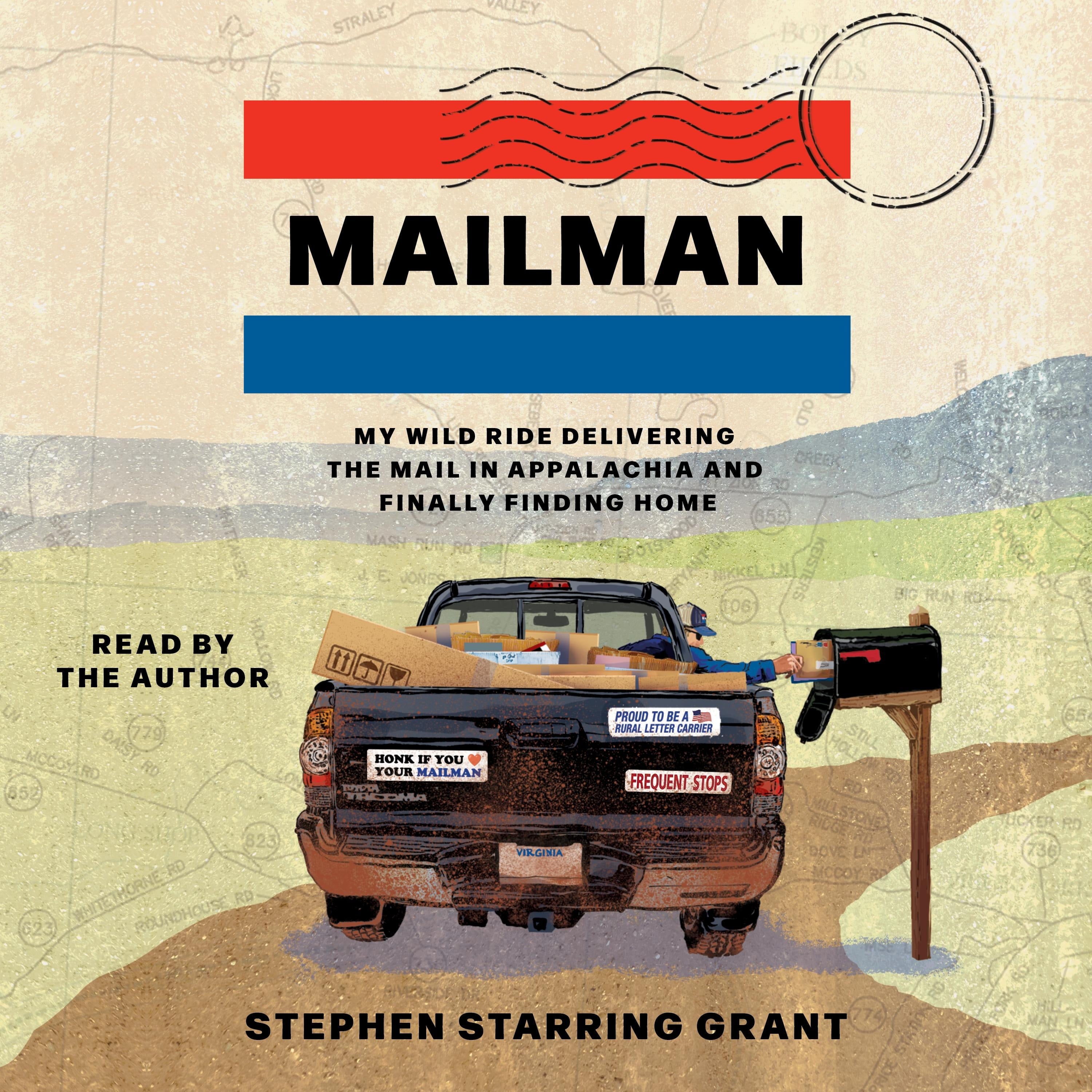 The Mailman
