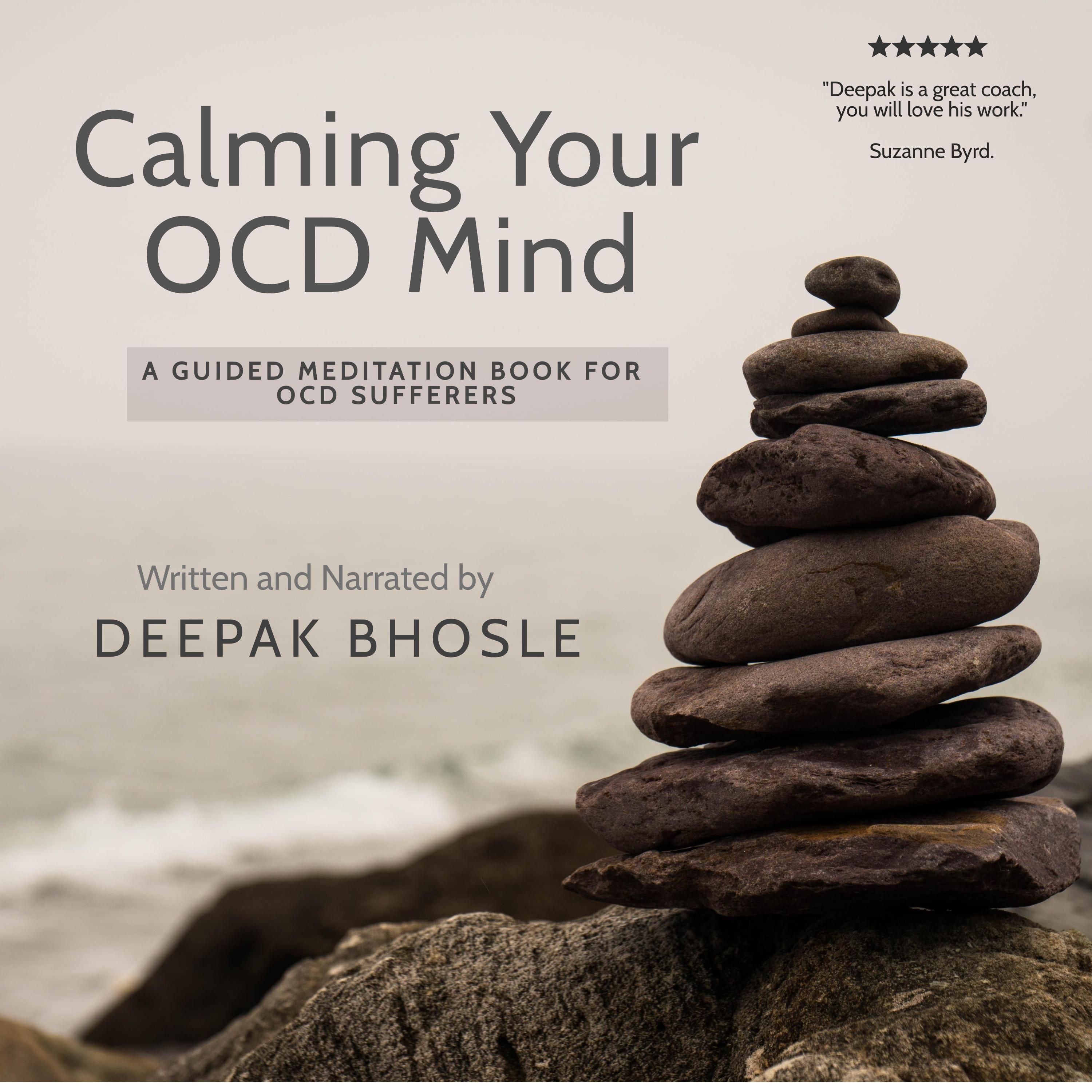 Calming Your OCD Mind
