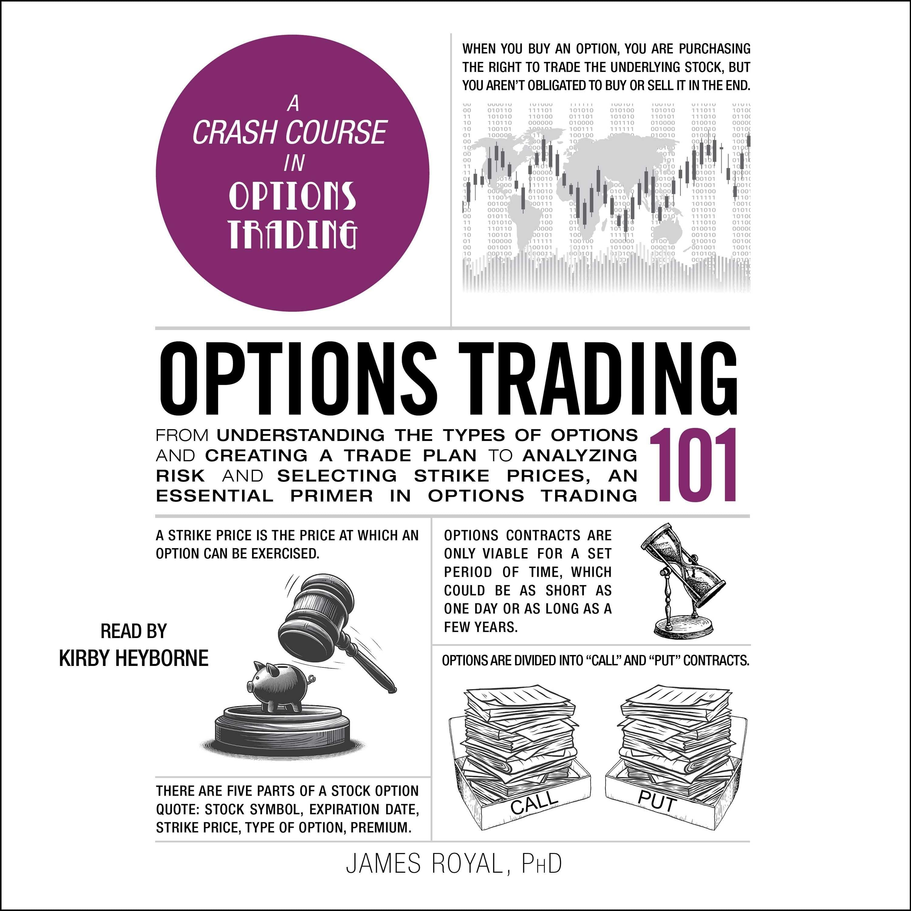Options Trading 101