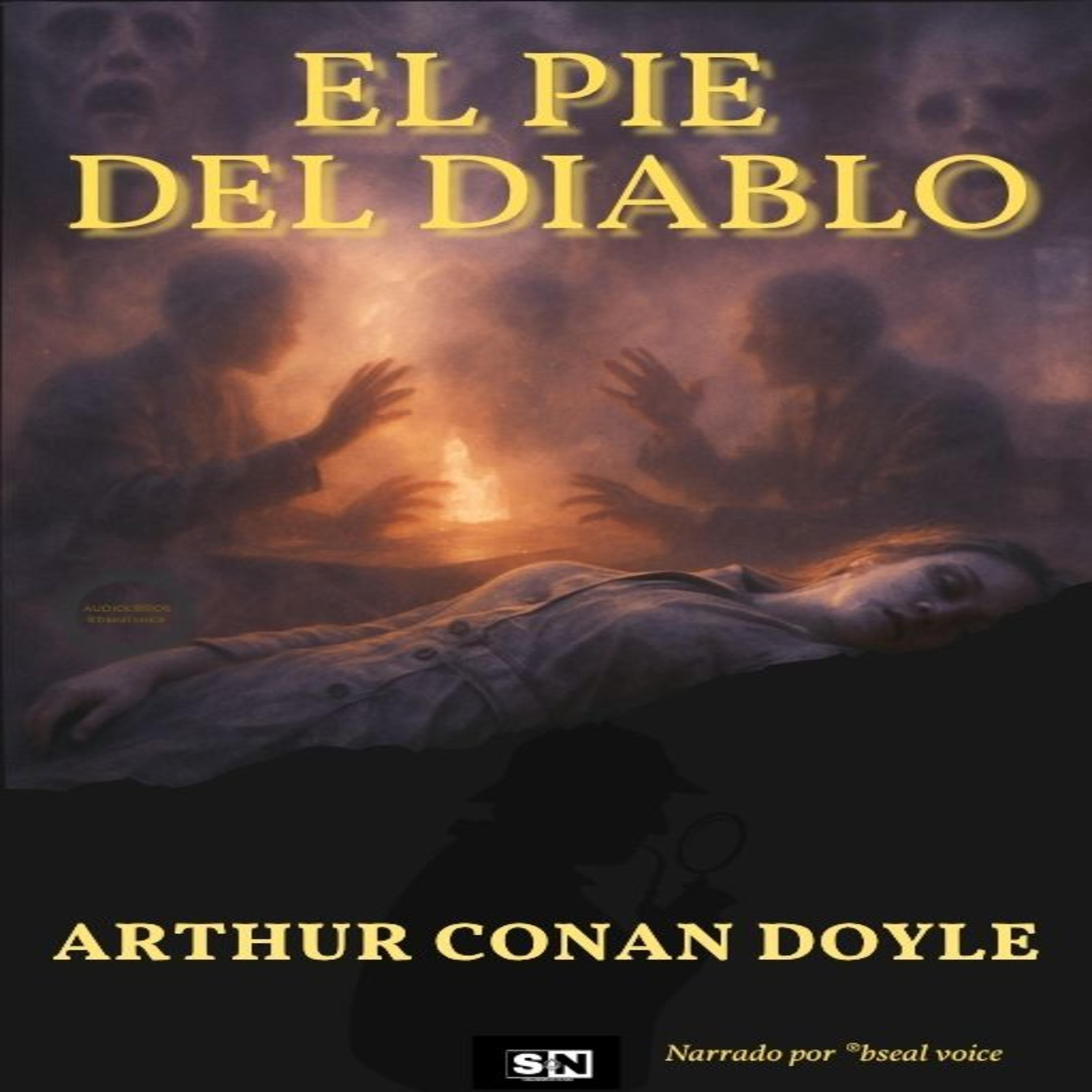 El pie del diablo